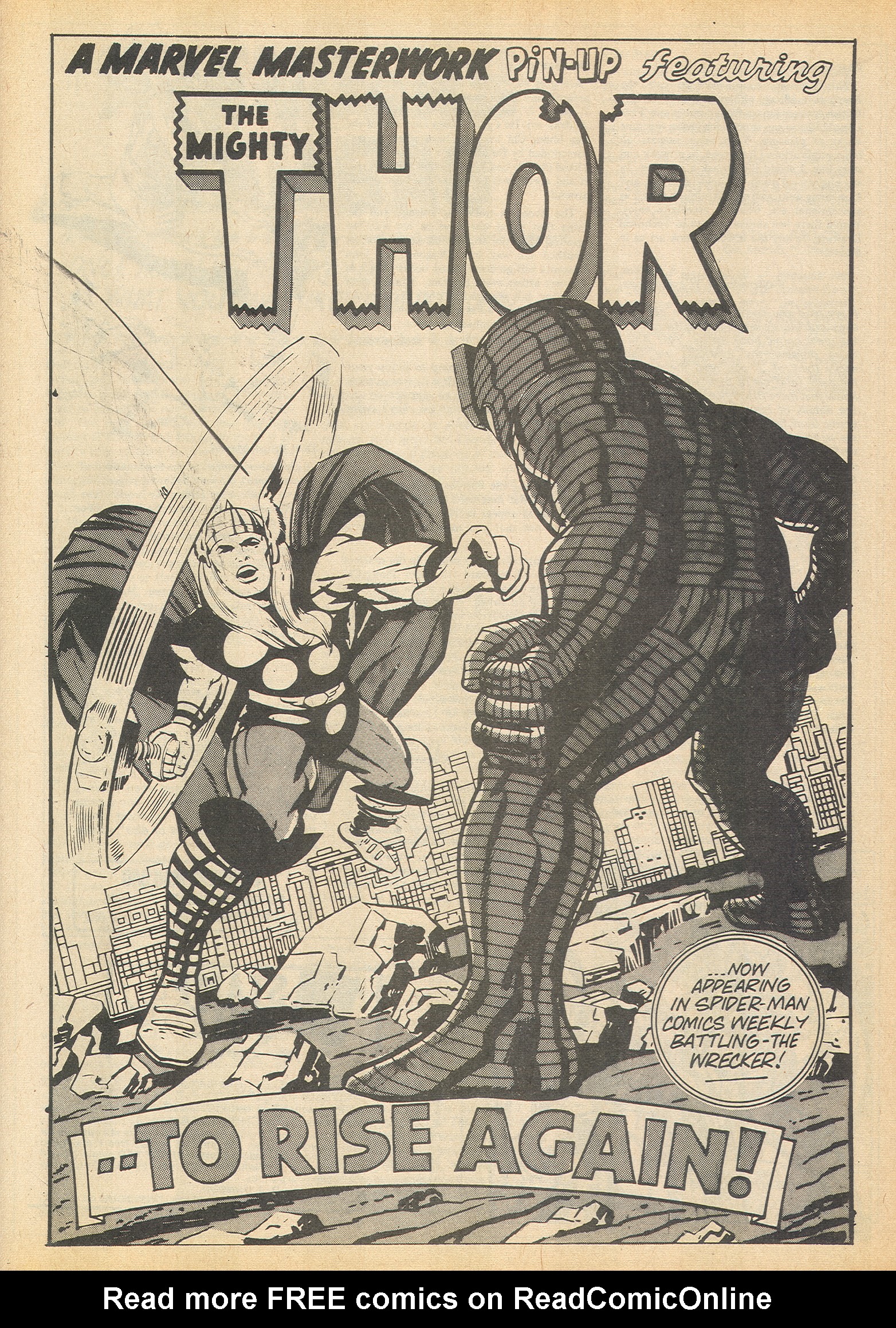 Read online The Avengers (1973) comic -  Issue #76 - 16