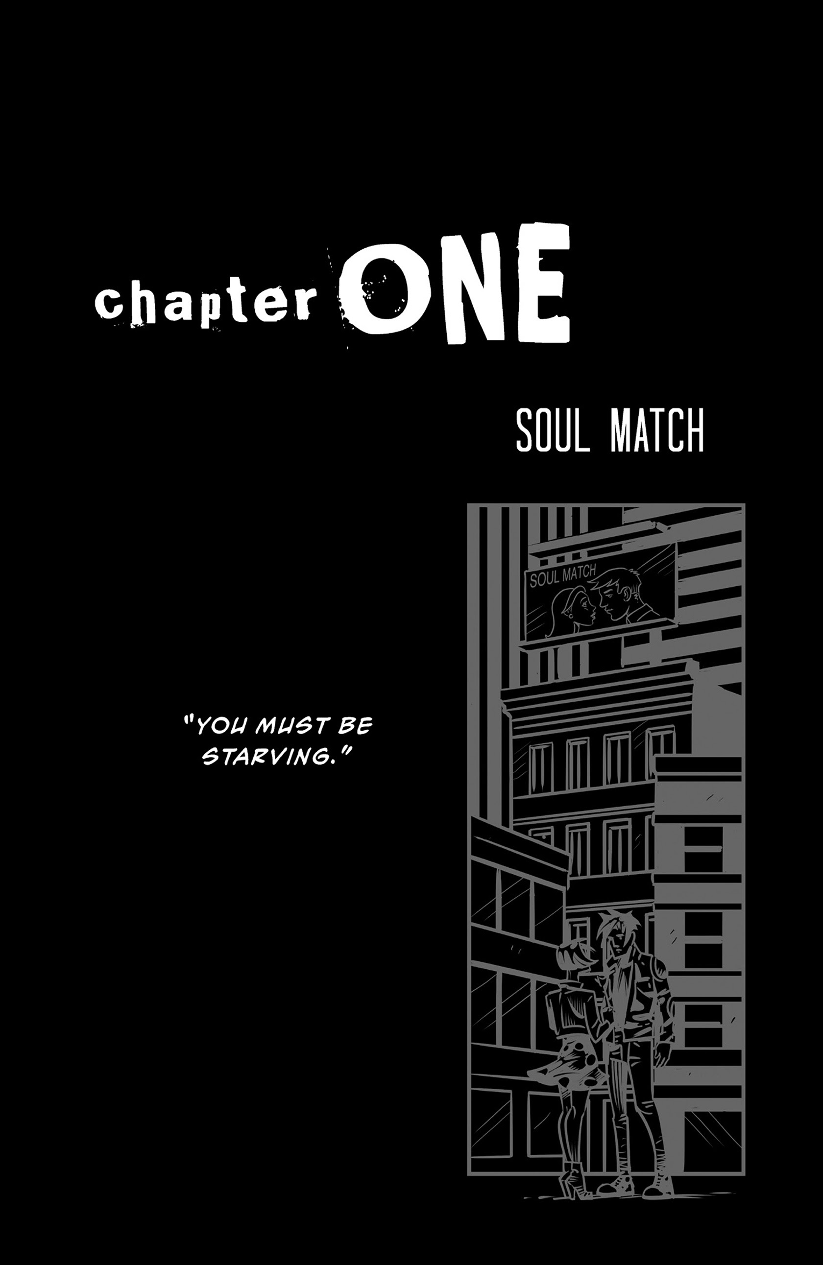 Read online Girlfiend comic -  Issue # TPB (Part 1) - 9