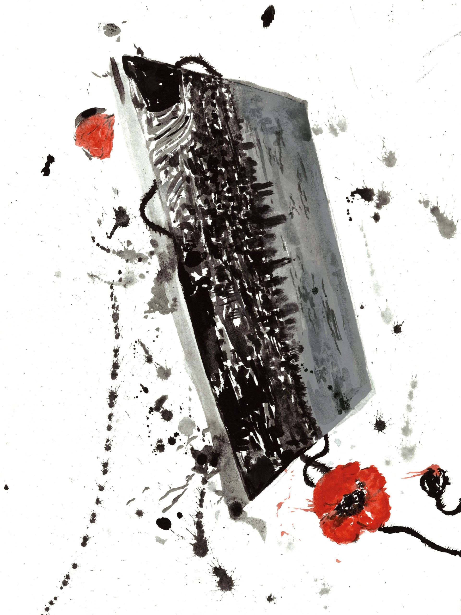 Read online Shinjuku (Second Edition) comic -  Issue # TPB (Part 1) - 33