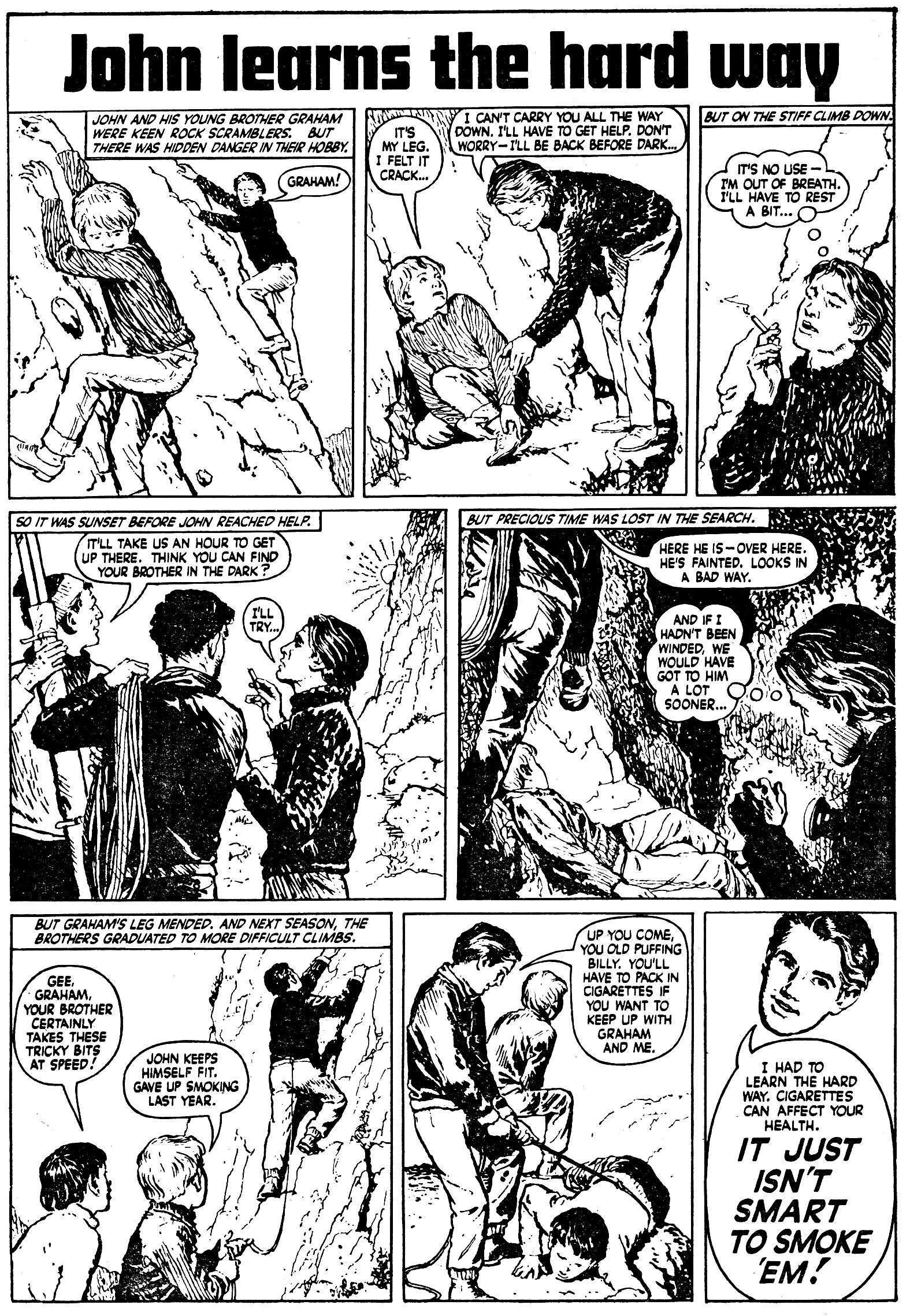 Read online Smash! (1966) comic -  Issue #89 - 11