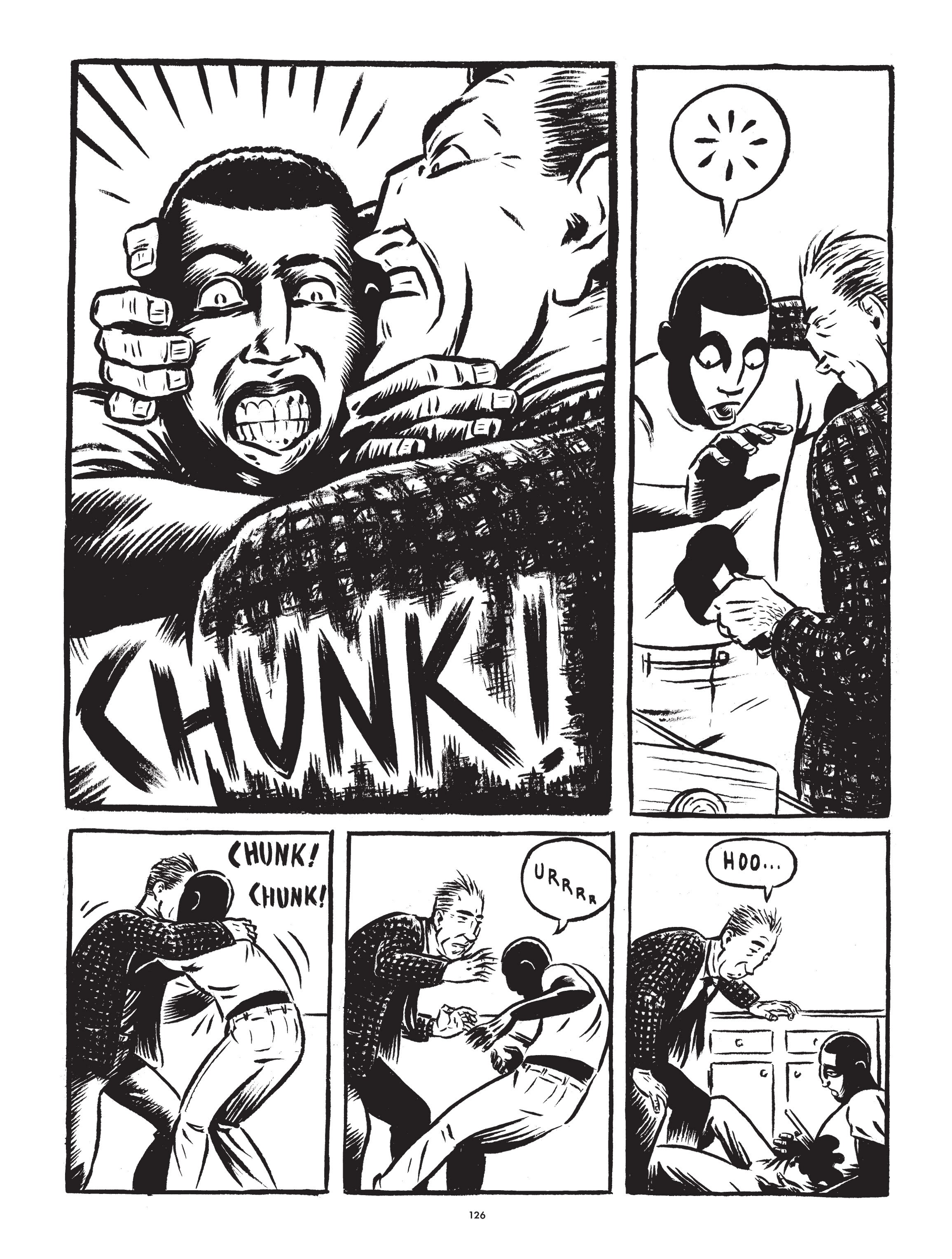 Read online To Have and To Hold comic -  Issue # TPB (Part 2) - 33