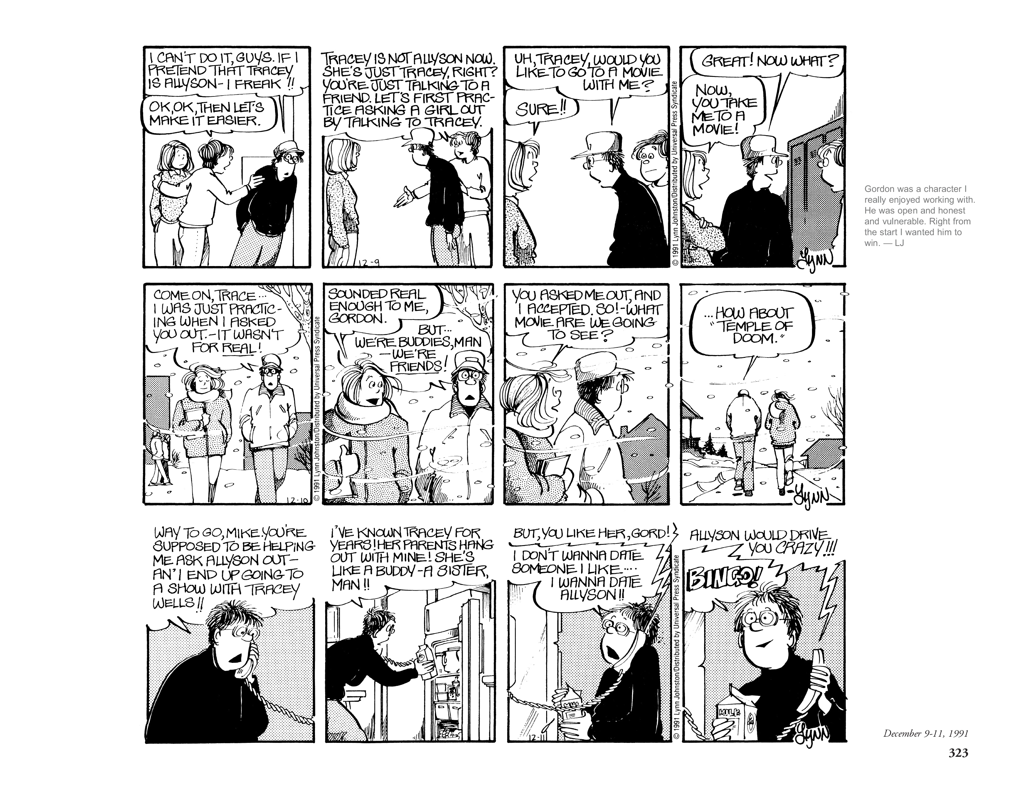 Read online For Better Or For Worse: The Complete Library comic -  Issue # TPB 4 (Part 4) - 23