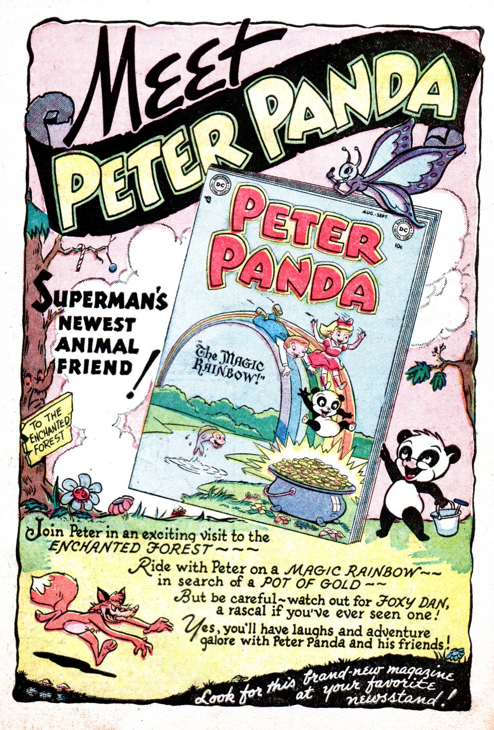 Read online Hollywood Funny Folks comic -  Issue #55 - 25