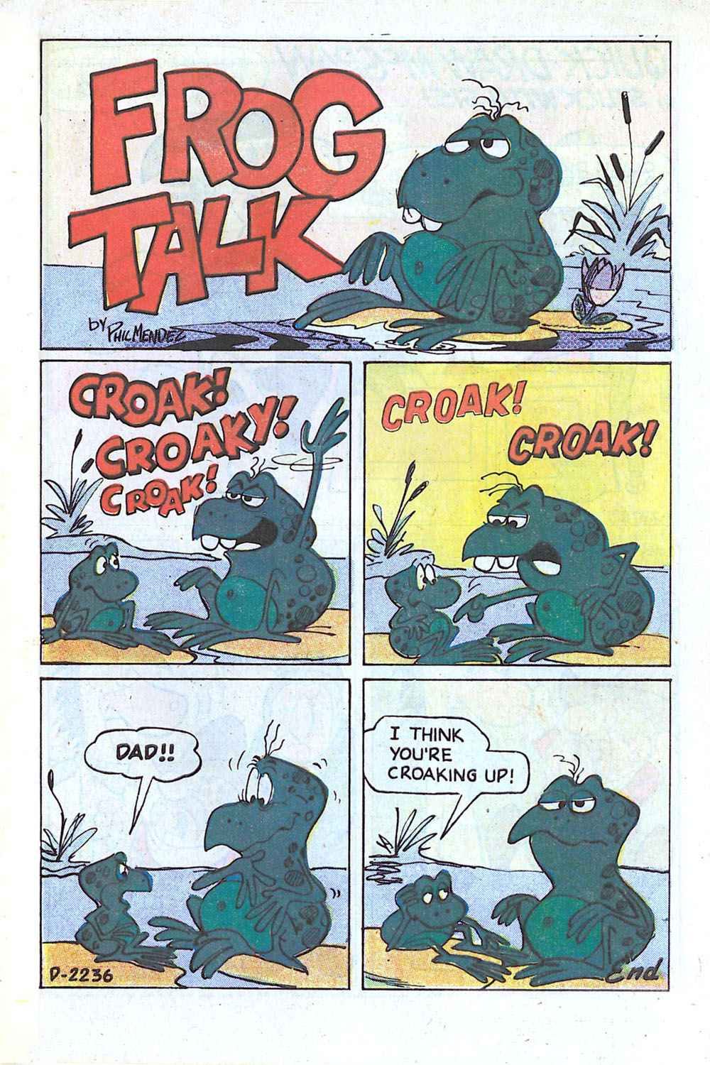 Read online Quick Draw McGraw comic -  Issue #8 - 24