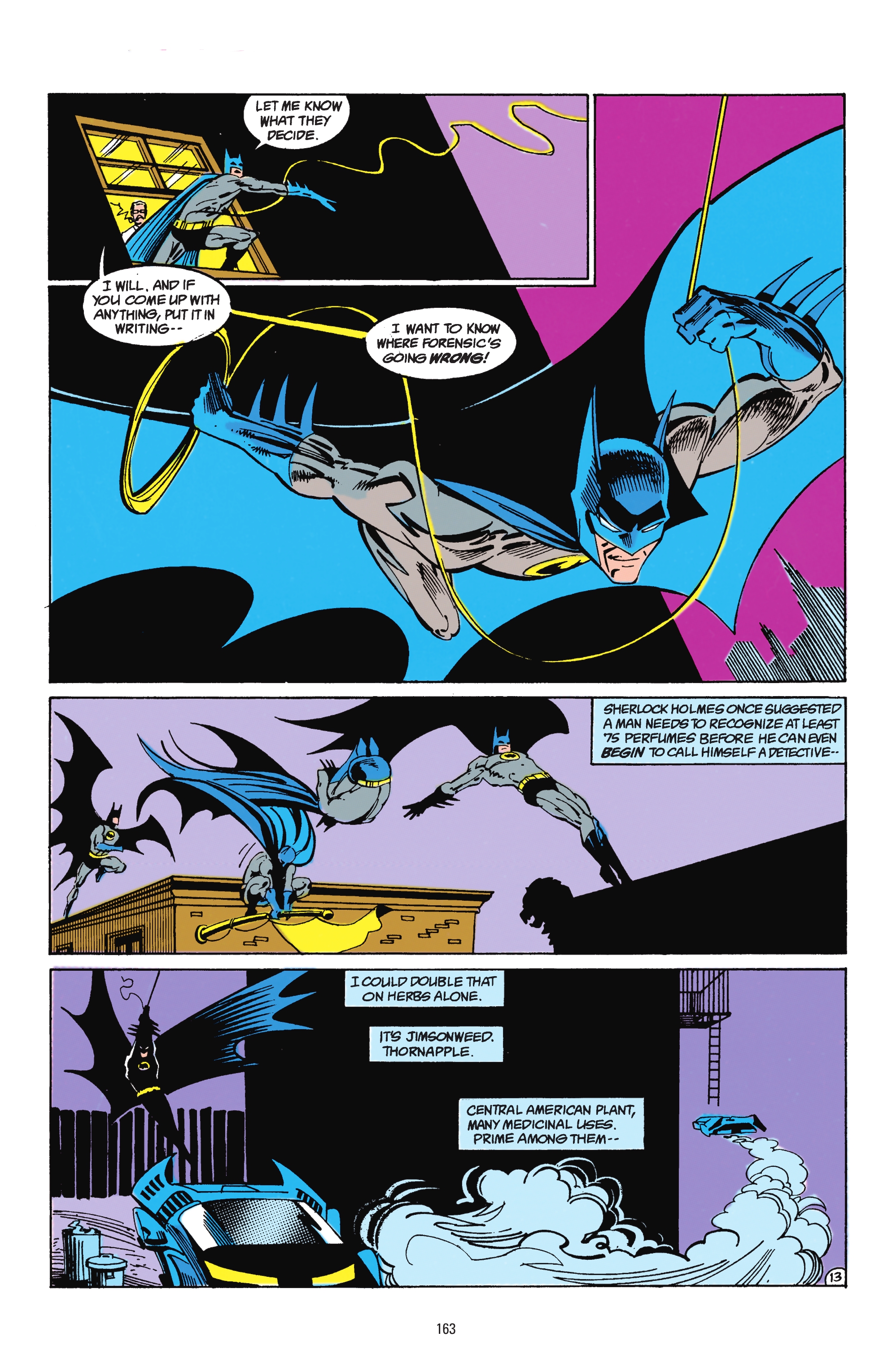 Read online Batman: The Dark Knight Detective comic -  Issue # TPB 5 (Part 2) - 63