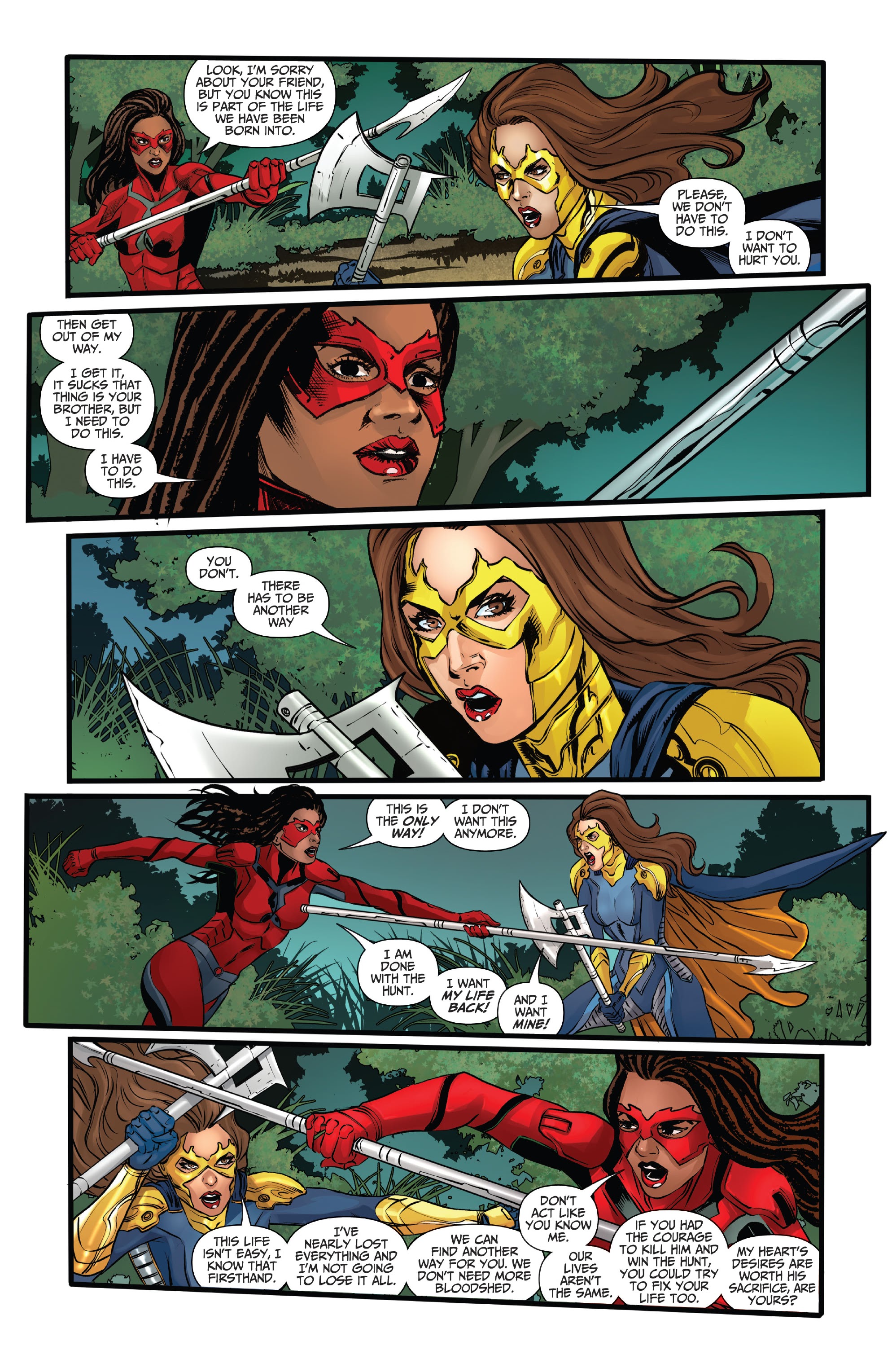 Read online Belle Annual comic -  Issue # Full - 60