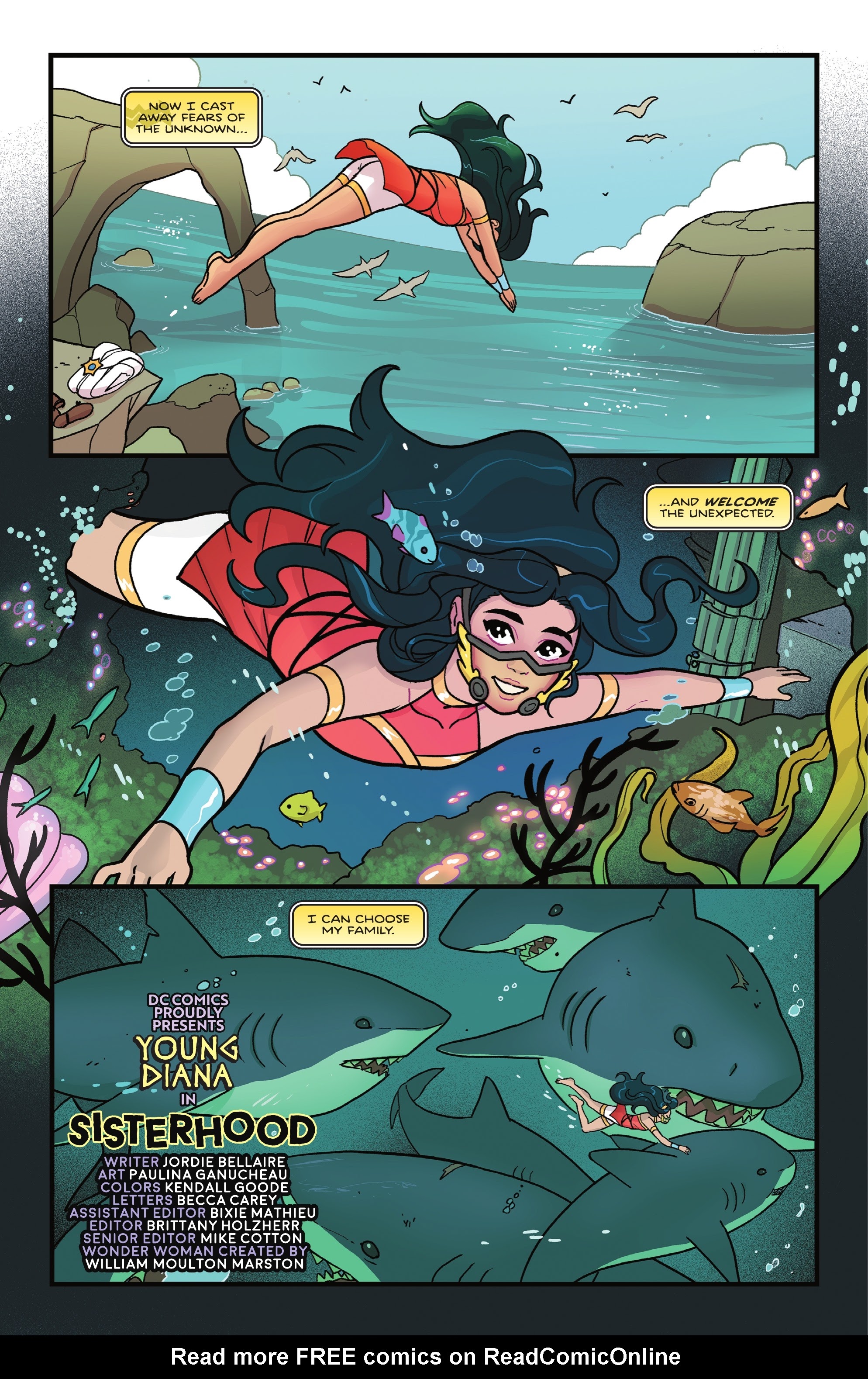 Read online Wonder Woman (2016) comic -  Issue #779 - 26