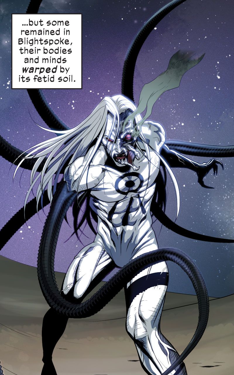 Read online X-Men Unlimited: Infinity Comic comic -  Issue #107 - 27