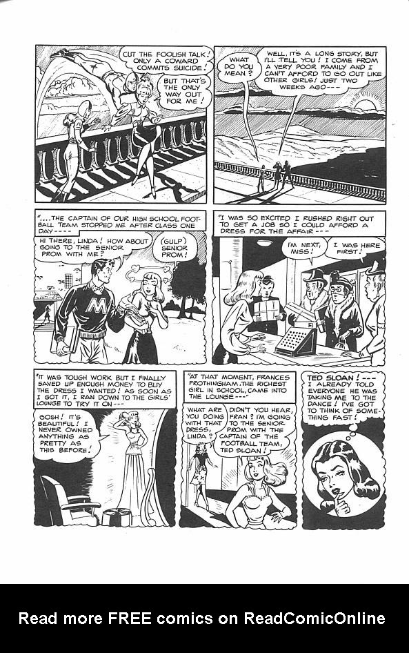 Read online Rocketman Special Ashcan Edition comic -  Issue # Full - 29