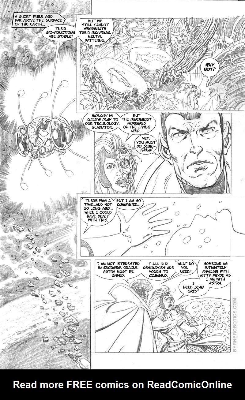Read online X-Men: Elsewhen comic -  Issue #22 - 9