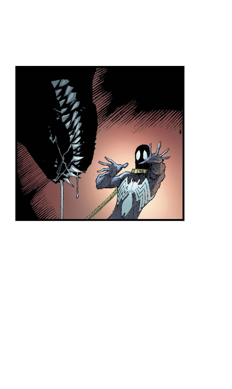 Read online Amazing Spider-Man: Hunted Infinity Comic comic -  Issue #9 - 25