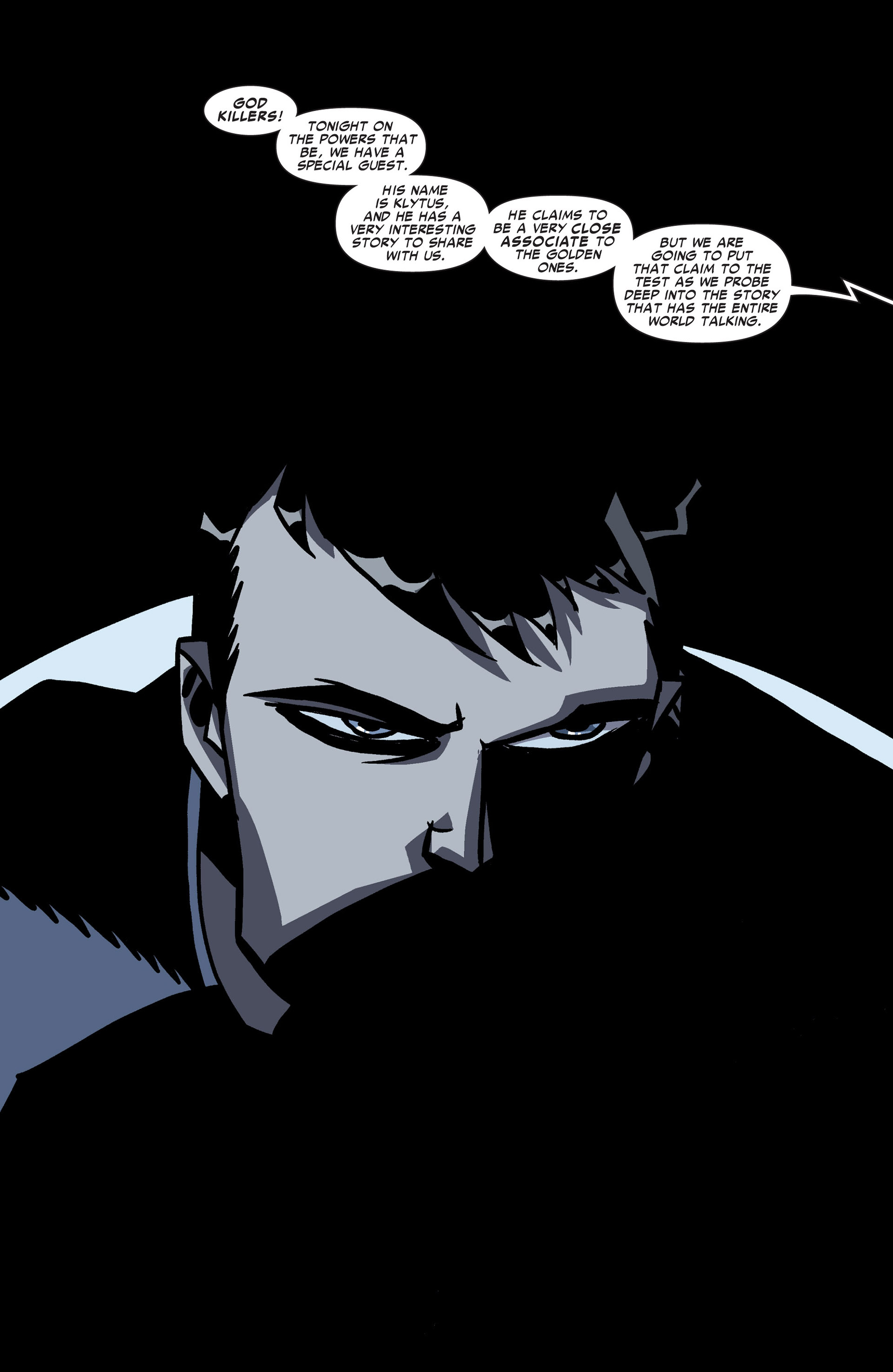 Read online Powers (2009) comic -  Issue #9 - 13