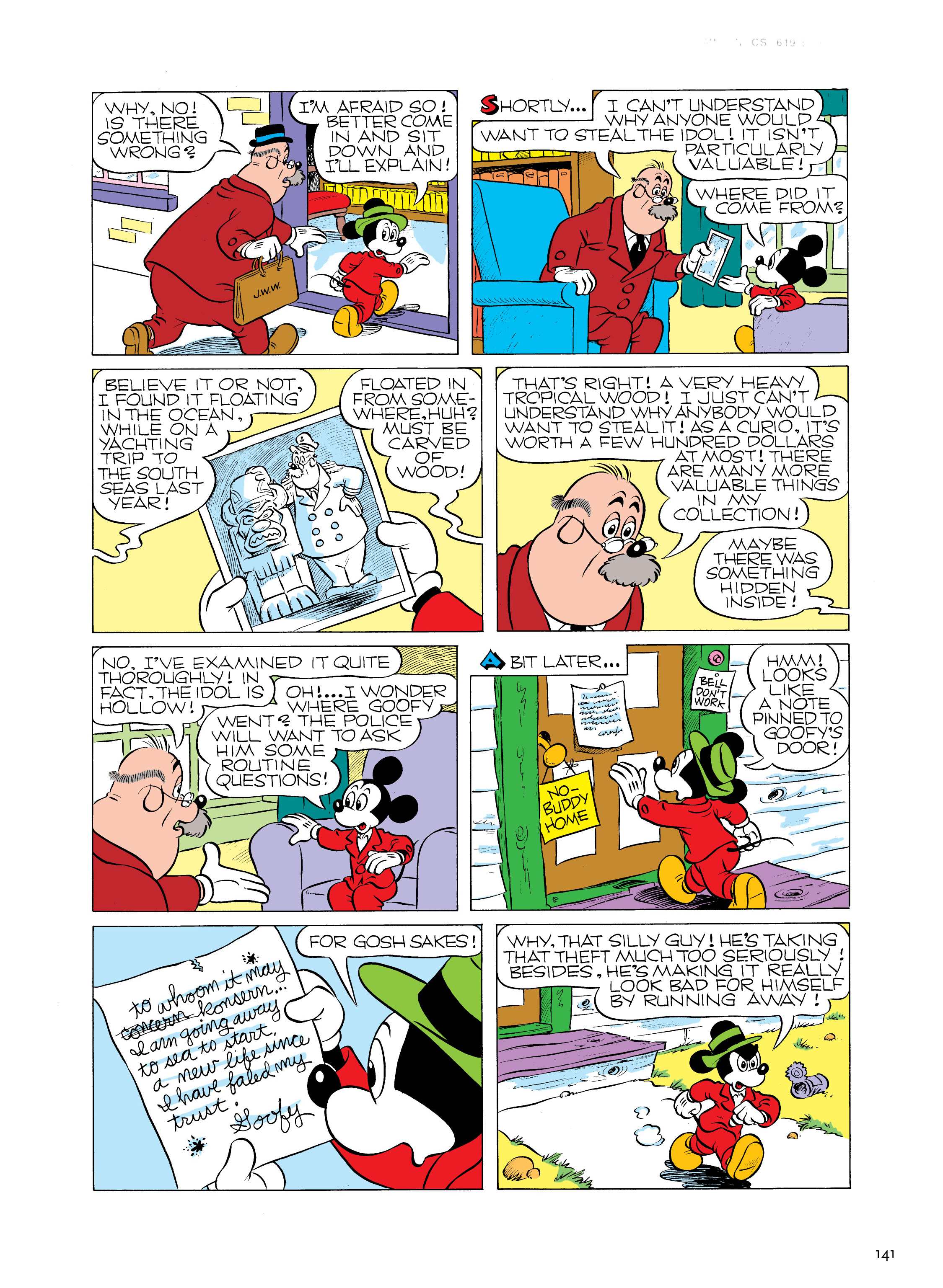 Read online Disney Masters comic -  Issue # TPB 13 (Part 2) - 48