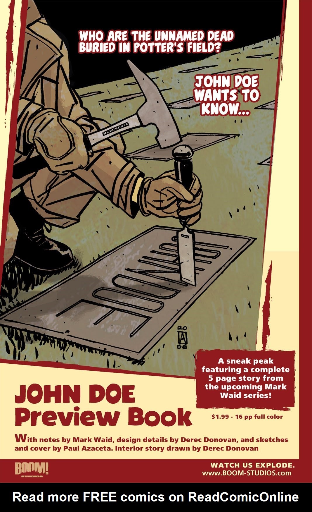 Read online Ninja Tales comic -  Issue #2 - 25