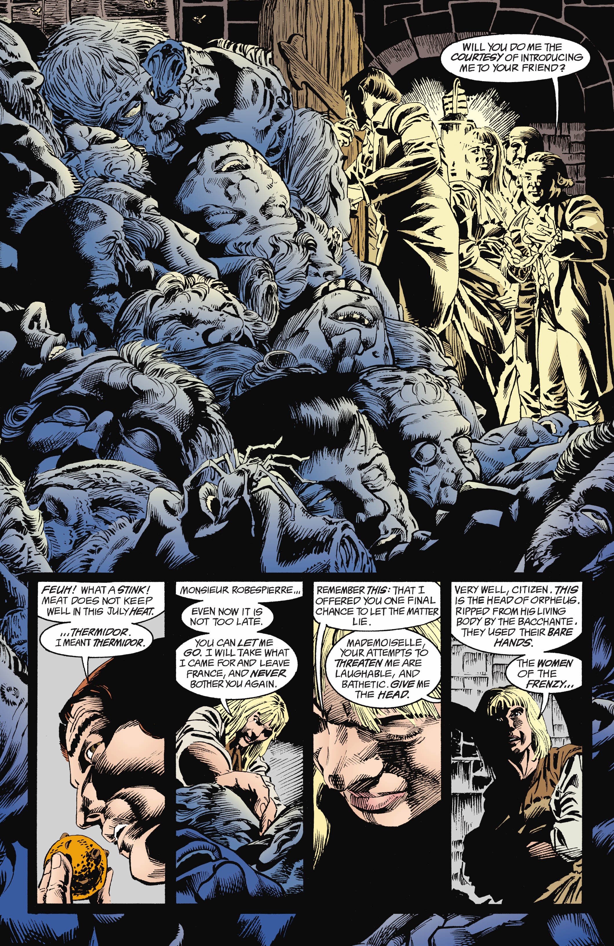 Read online The Sandman (1989) comic -  Issue # _The_Deluxe_Edition 2 (Part 4) - 48