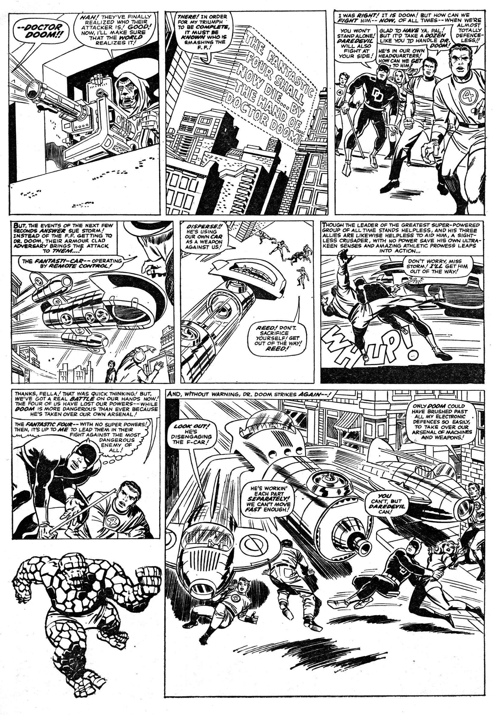 Read online Smash! (1966) comic -  Issue #152 - 11