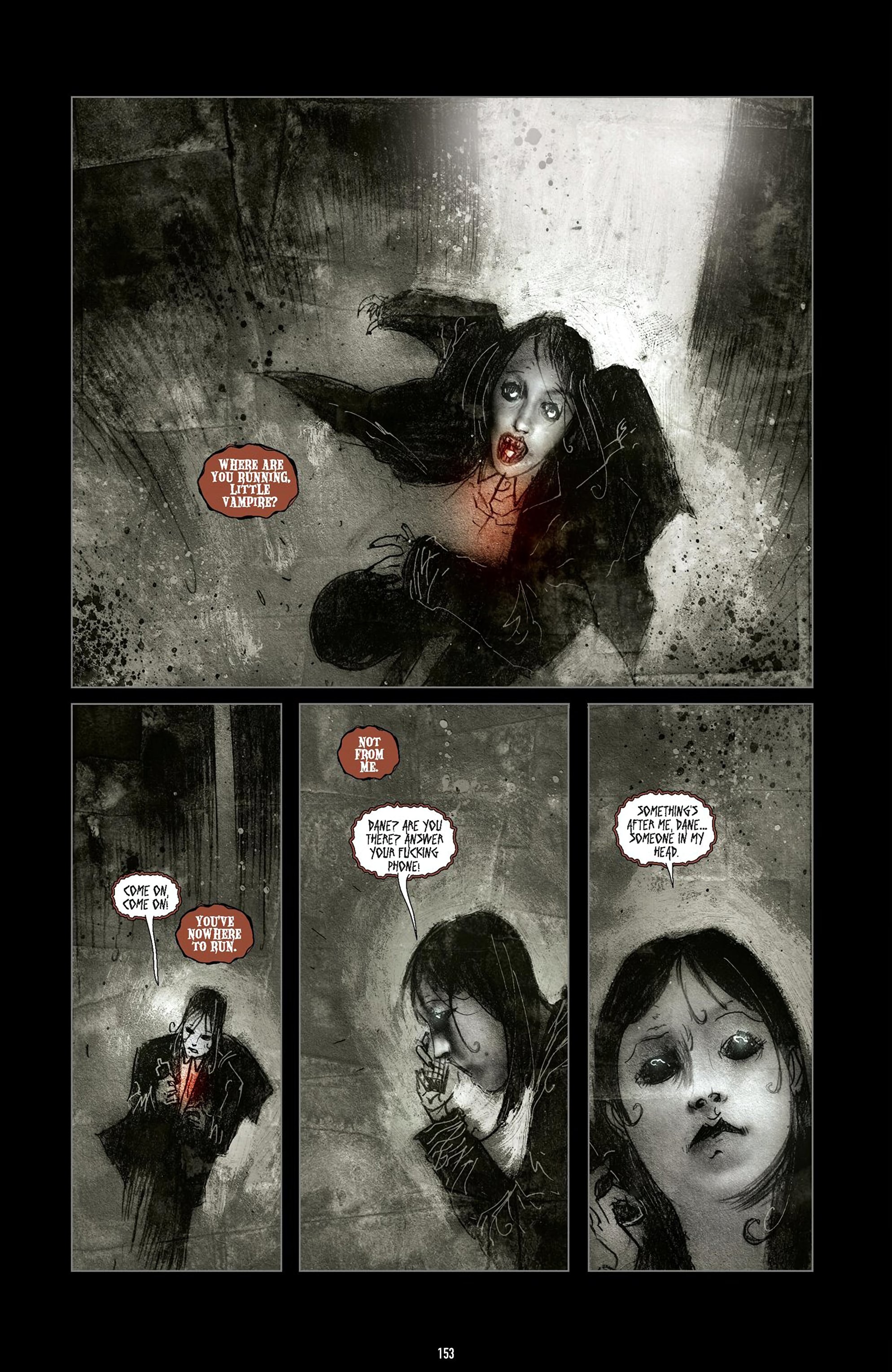 Read online 30 Days of Night Deluxe Edition comic -  Issue # TPB (Part 2) - 48