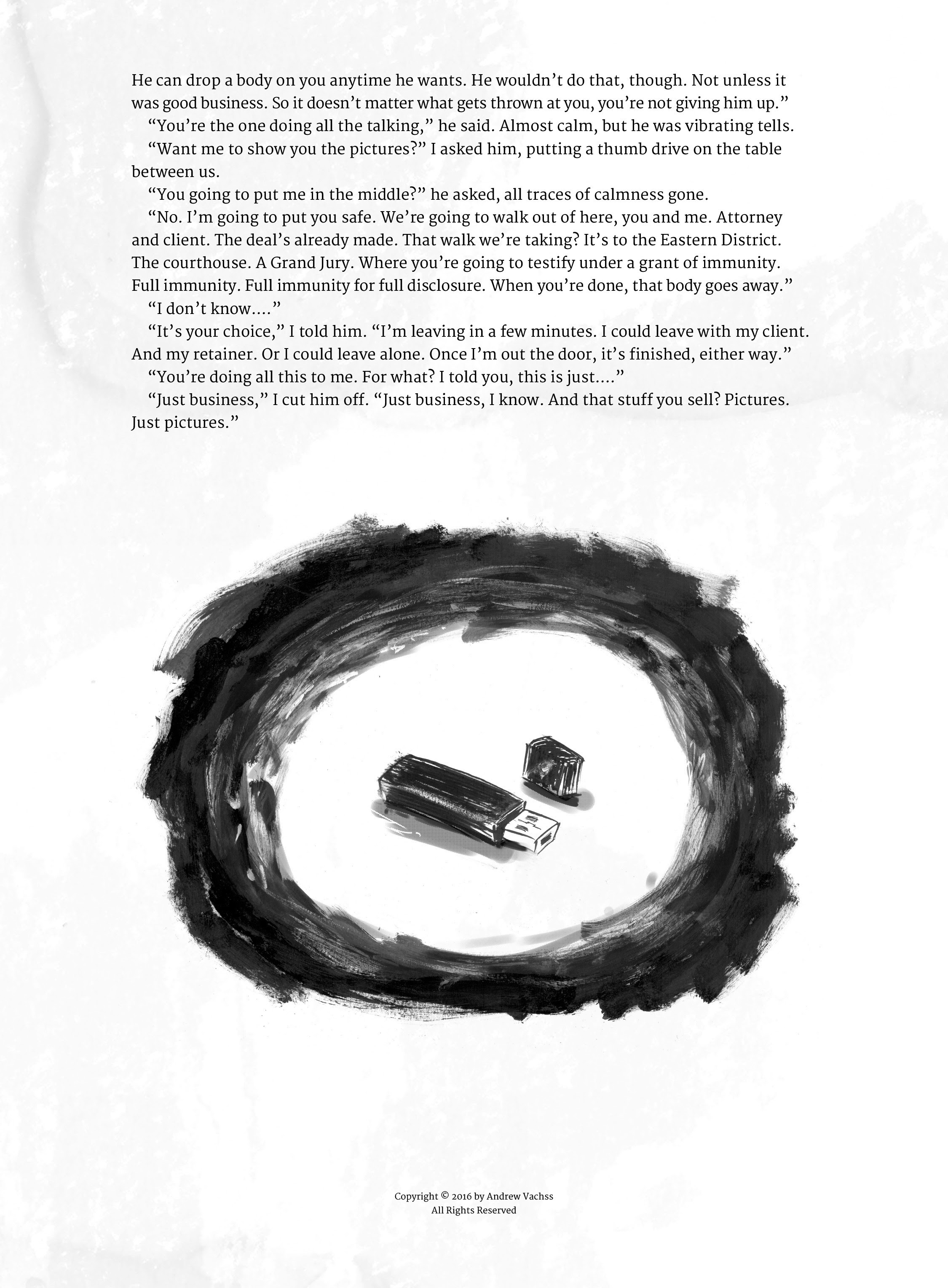 Read online Another Chance To Get It Right comic -  Issue # TPB - 91