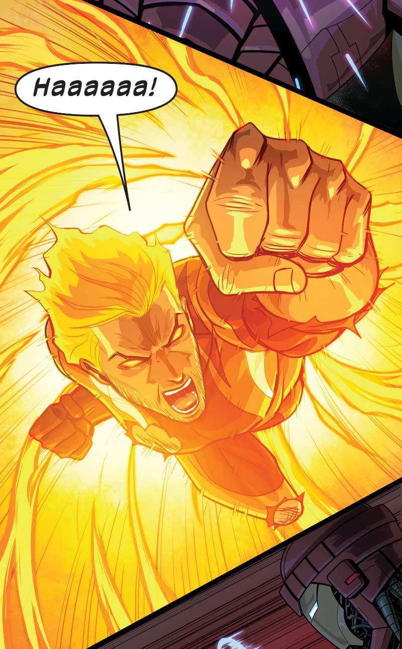 Read online X-Men Unlimited: Infinity Comic comic -  Issue #108 - 26