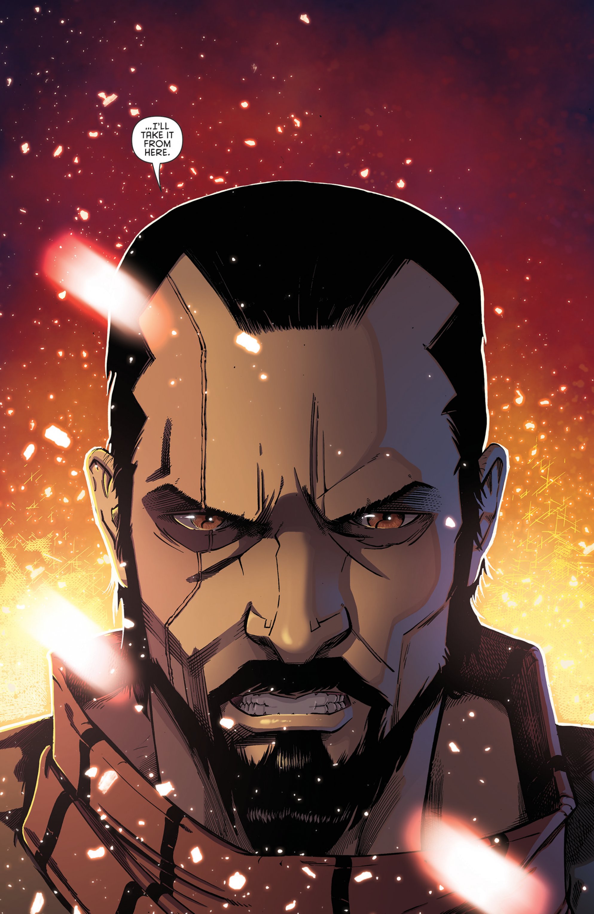 Read online Zinnober comic -  Issue # TPB (Part 2) - 34