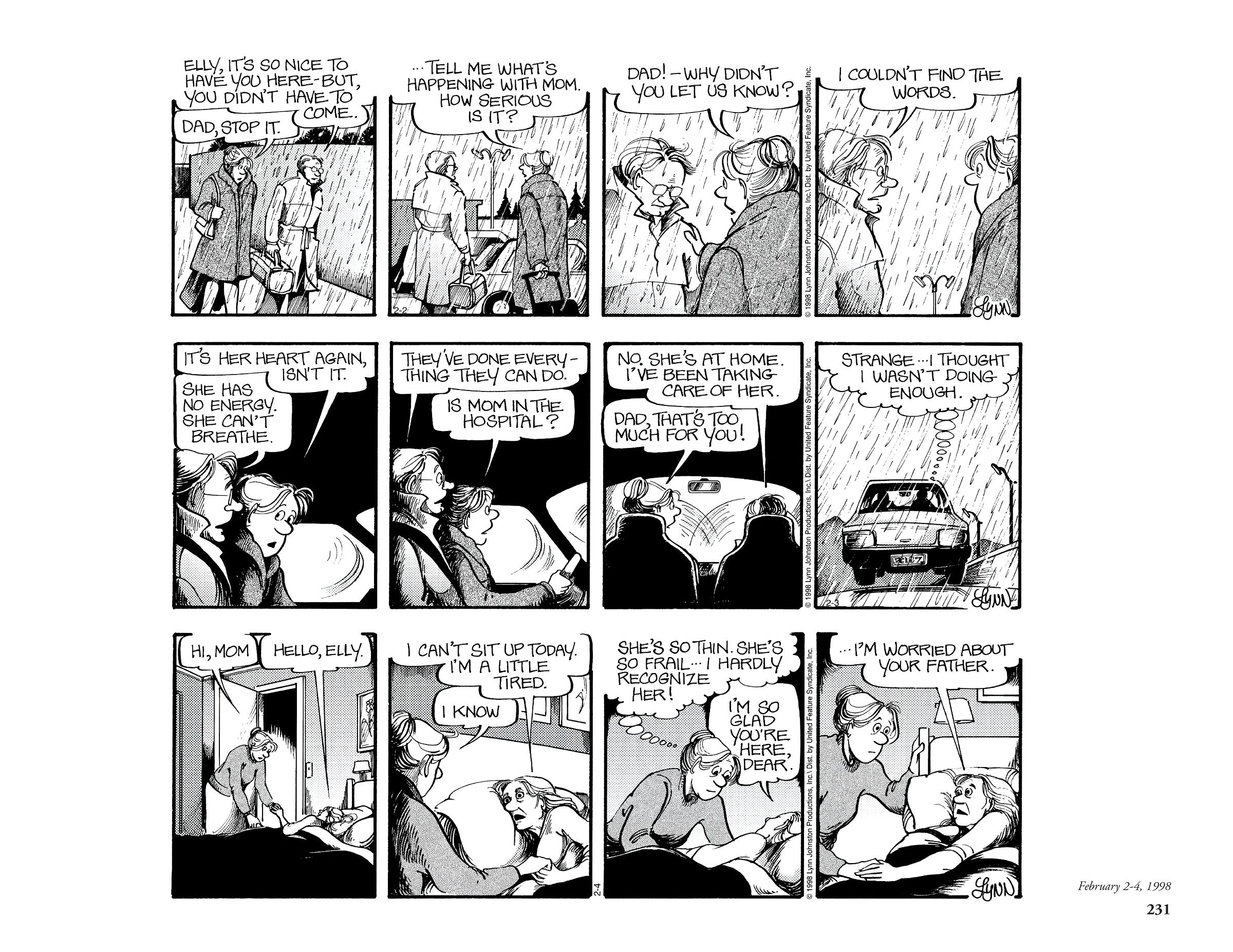 Read online For Better Or For Worse: The Complete Library comic -  Issue # TPB 6 (Part 3) - 32