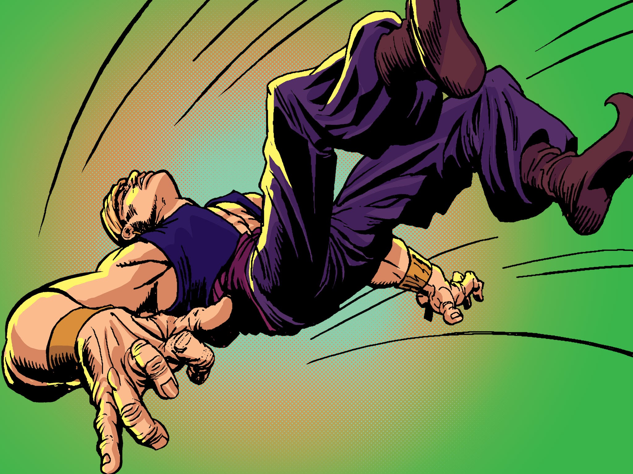 Read online Batman '66 [I] comic -  Issue #61 - 87