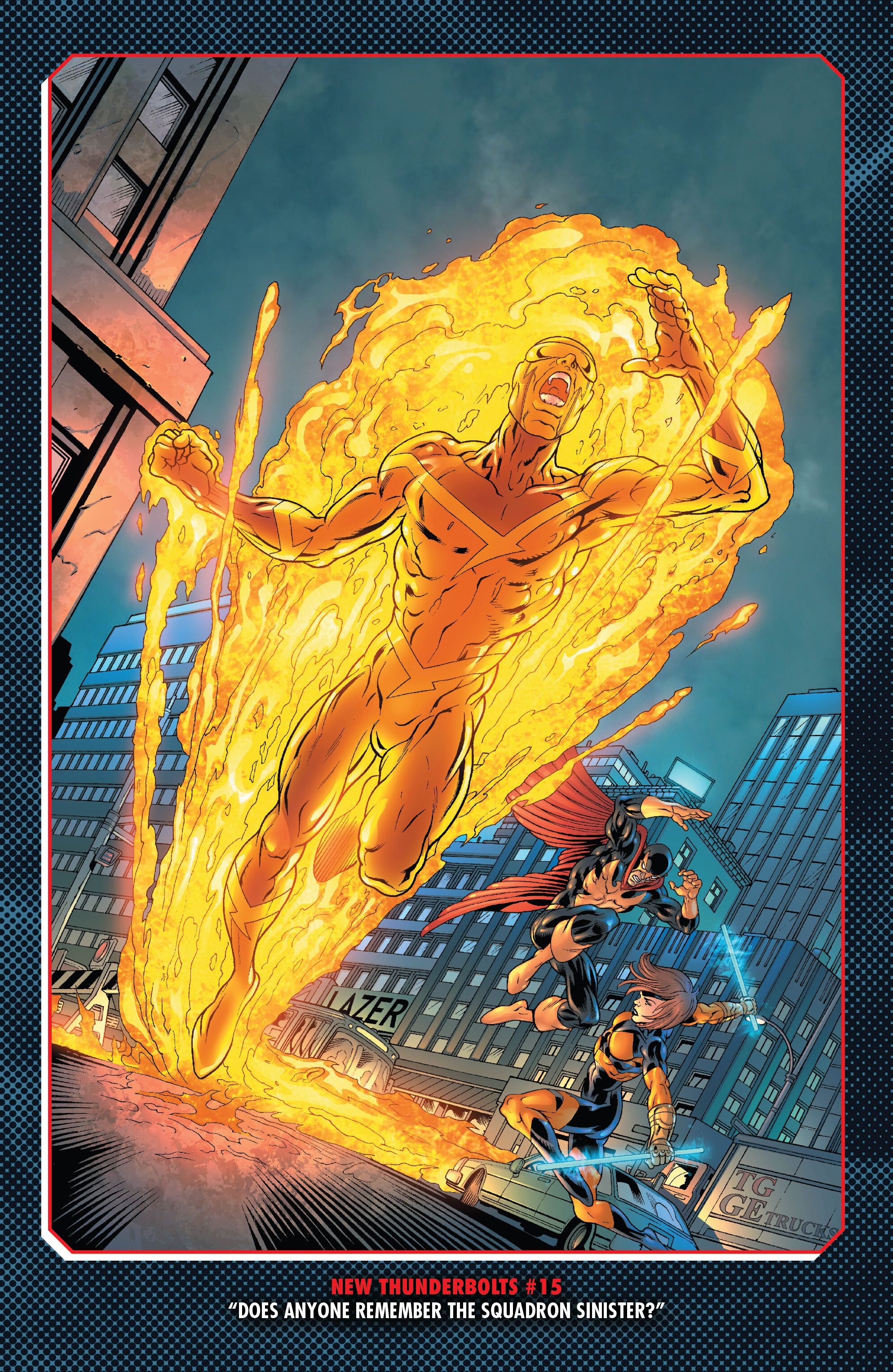 Read online Thunderbolts Omnibus comic -  Issue # TPB 3 (Part 8) - 41