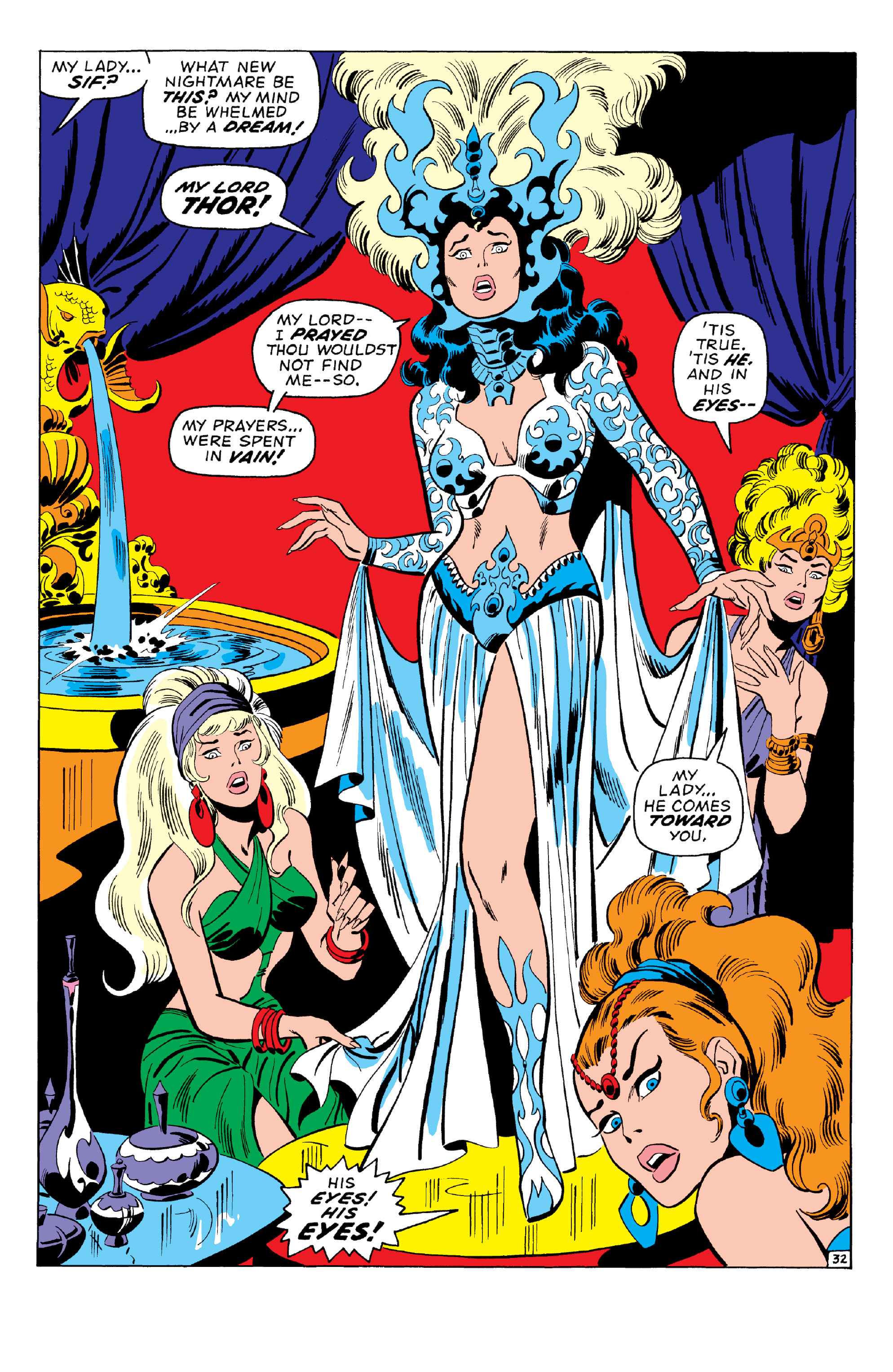 Read online Thor Epic Collection comic -  Issue # TPB 5 (Part 4) - 98