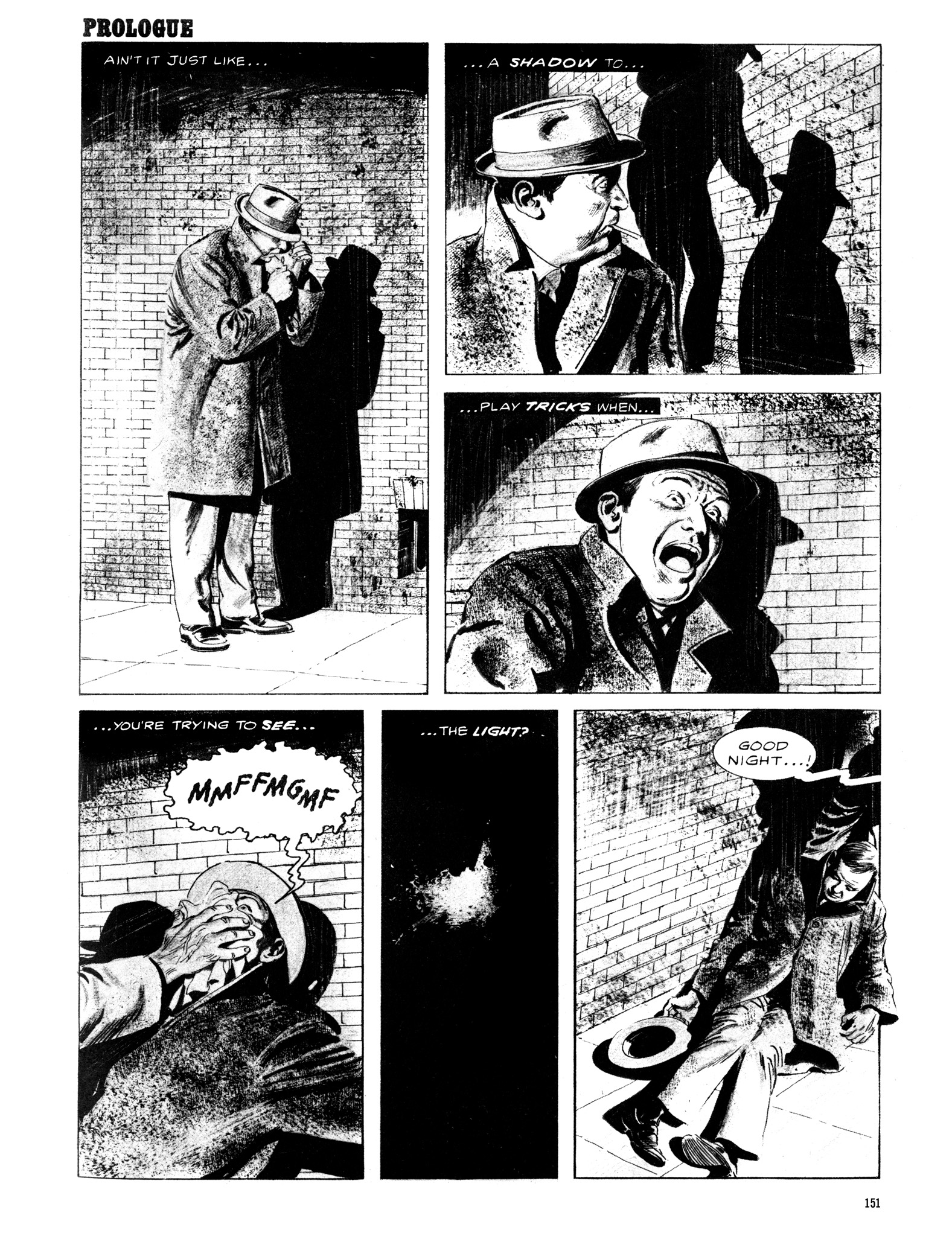 Read online Creepy Archives comic -  Issue # TPB 17 (Part 2) - 53