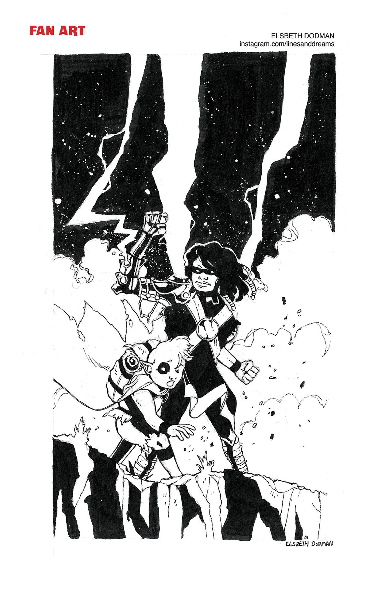 Read online Kaya comic -  Issue #12 - 26