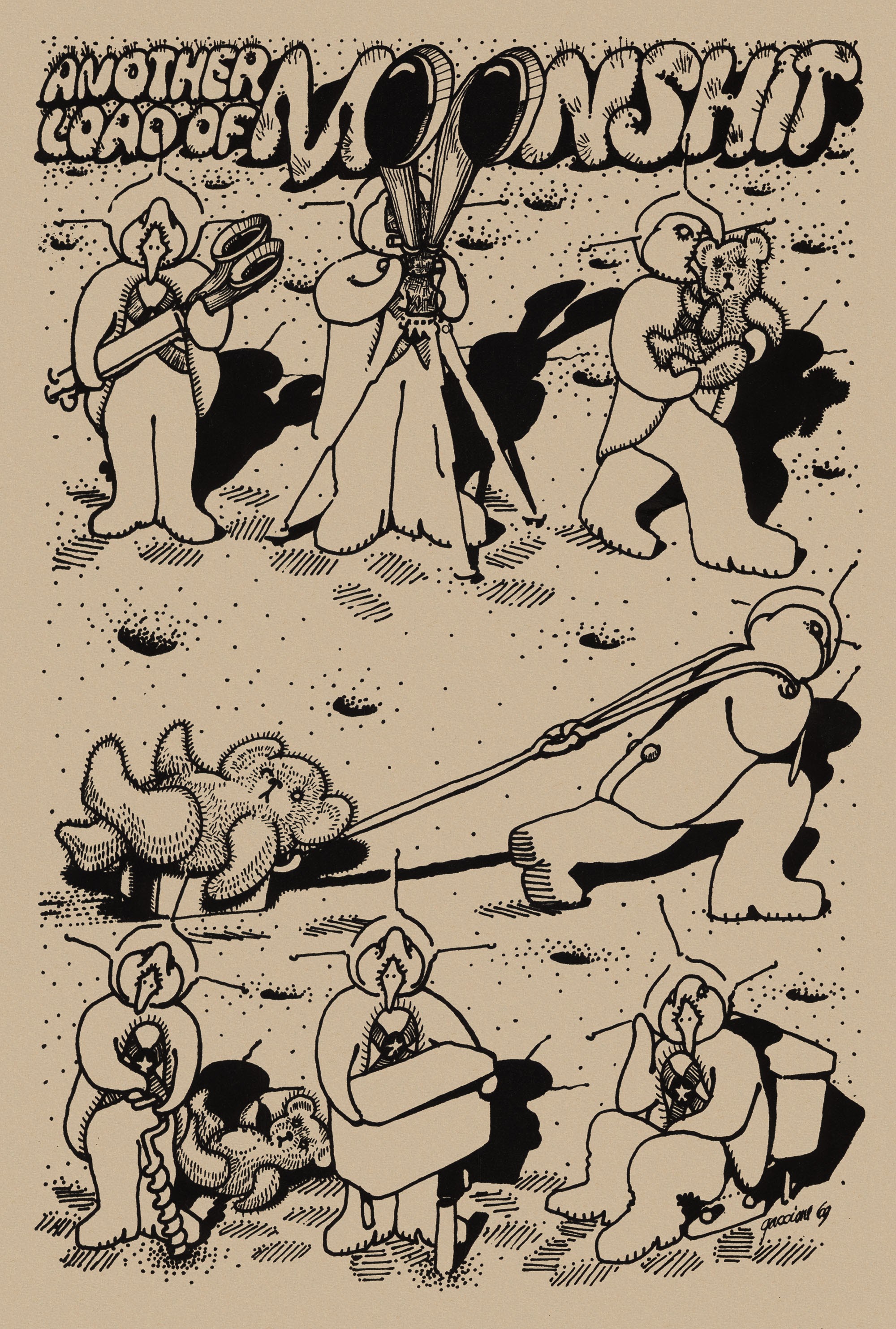 Read online Yellow Dog comic -  Issue #16 - 35