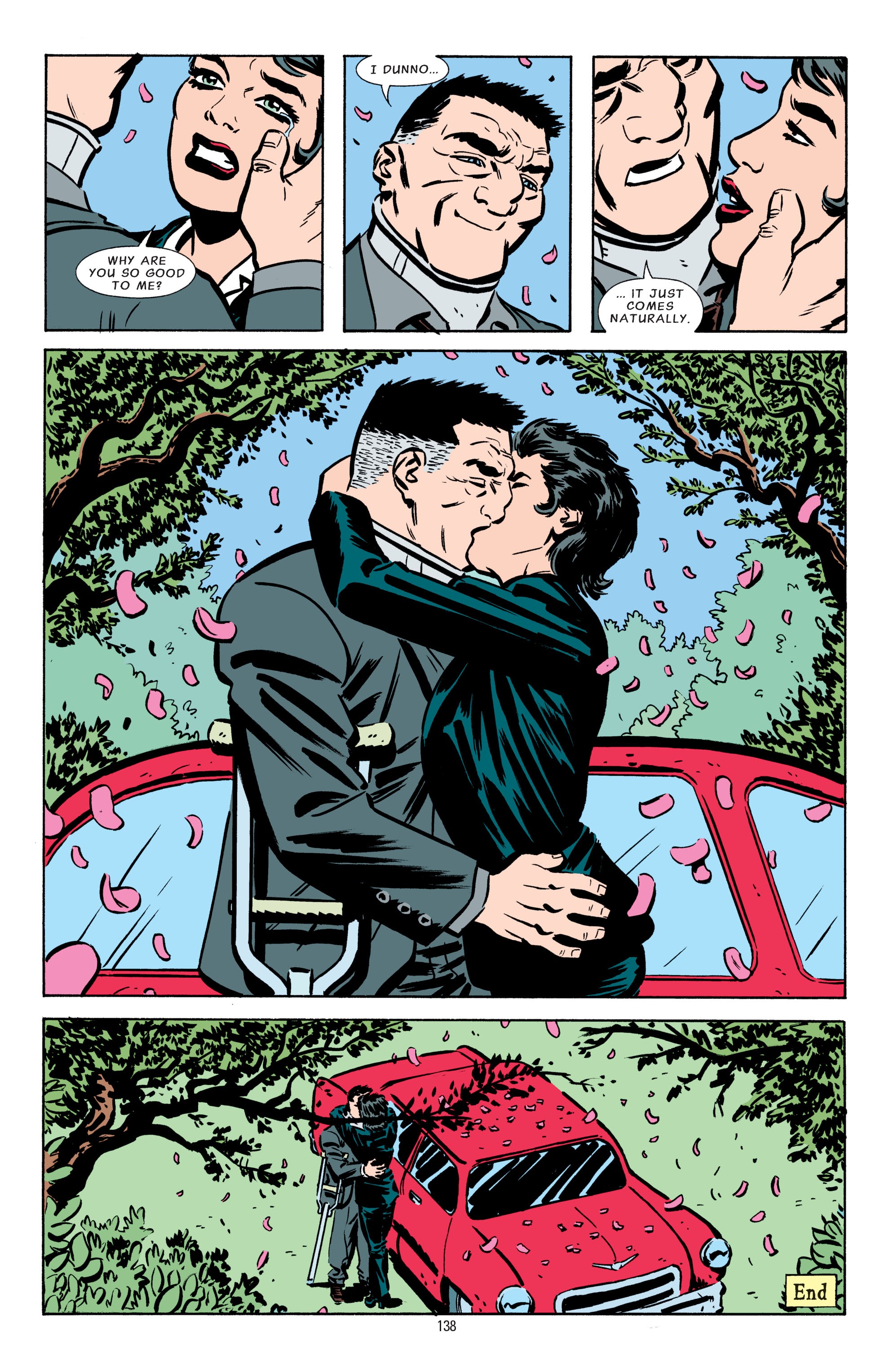 Read online Batman Arkham: Black Mask comic -  Issue # TPB (Part 2) - 38