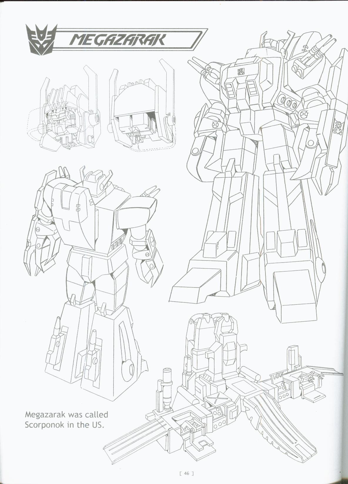 Read online Transformers The Ark comic -  Issue # TPB 2 (Part 1) - 47