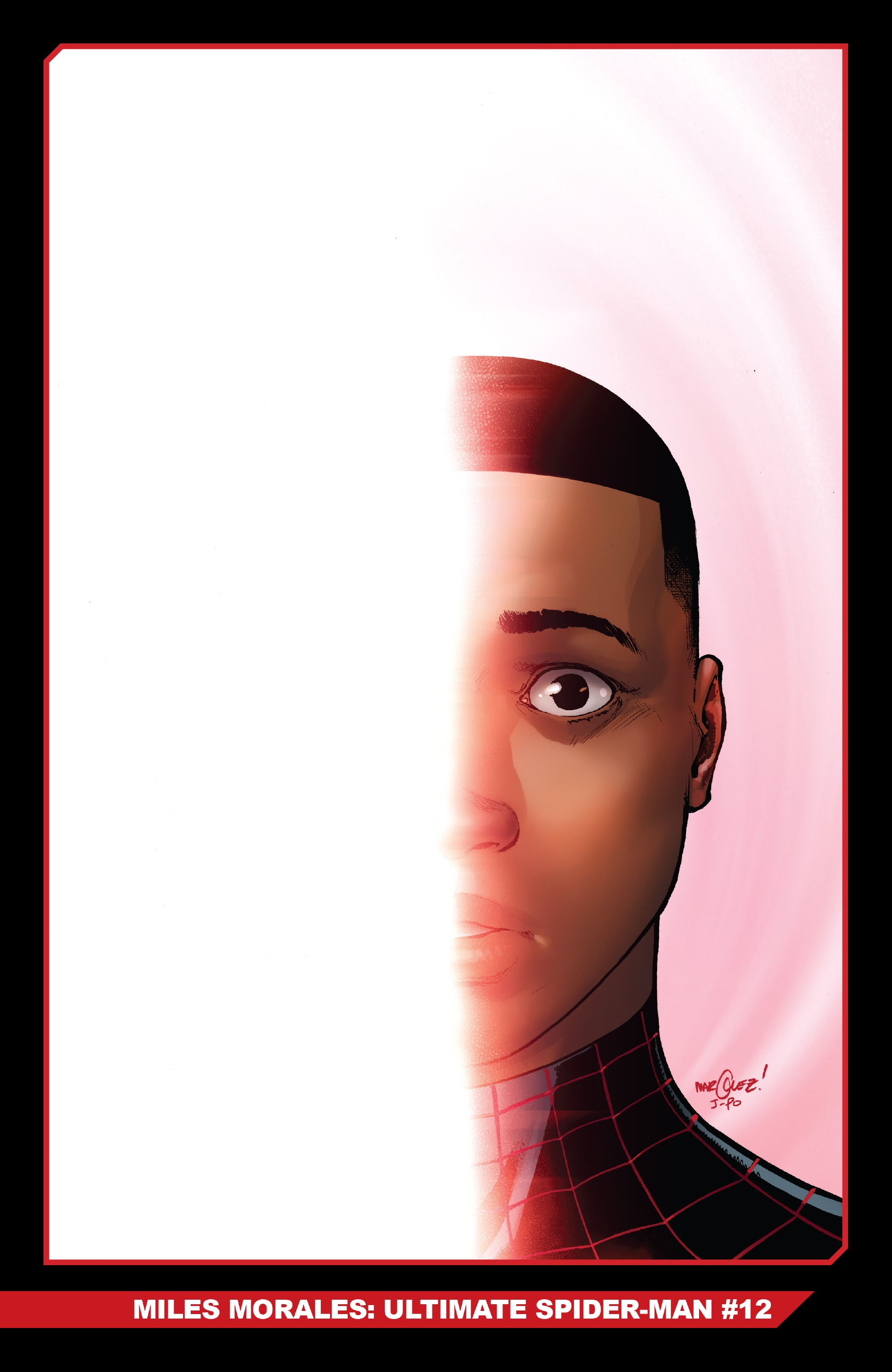 Read online Miles Morales: Ultimate Spider-Man Omnibus comic -  Issue # TPB (Part 10) - 43