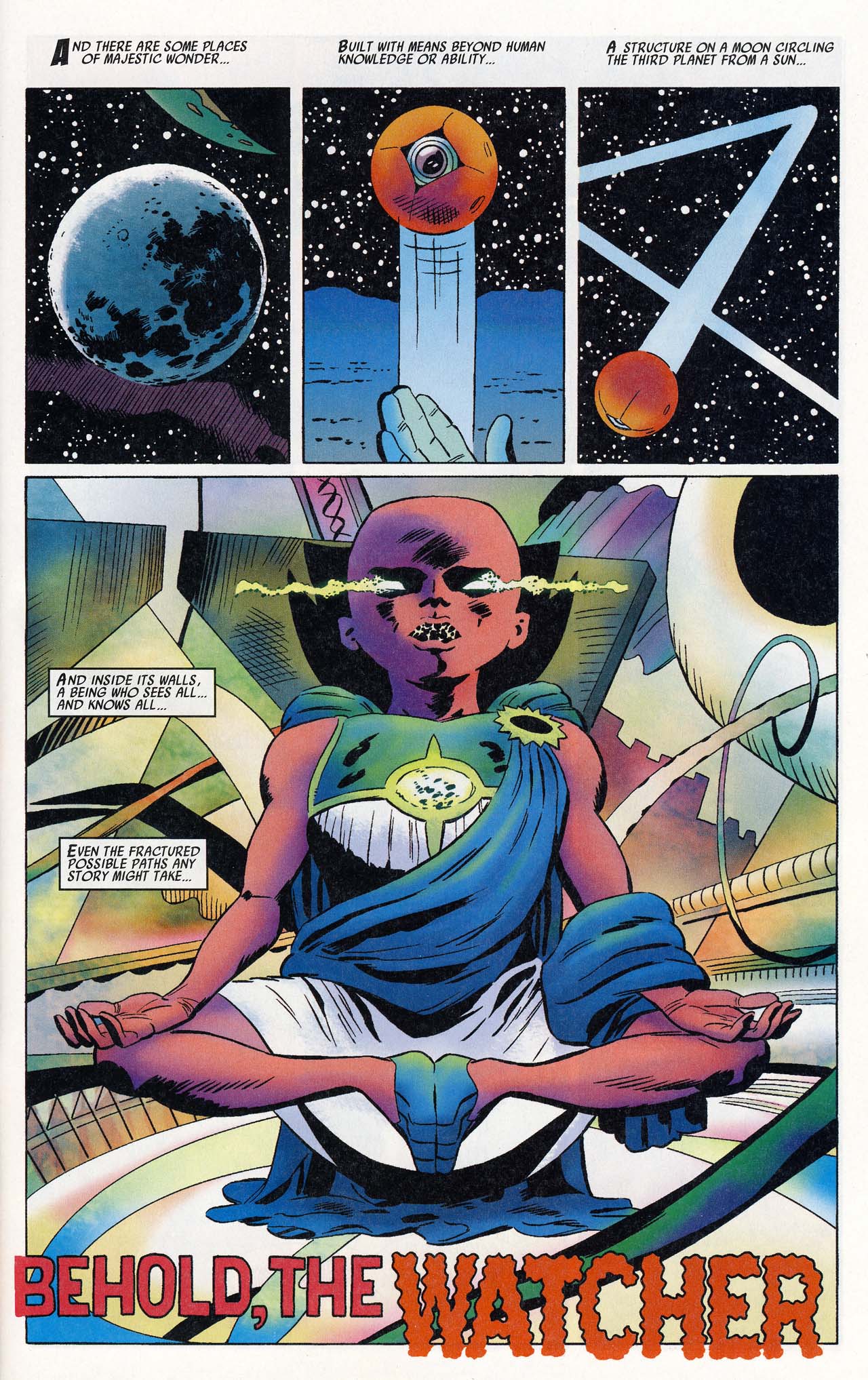 Read online Marvel Point One comic -  Issue # TPB - 3