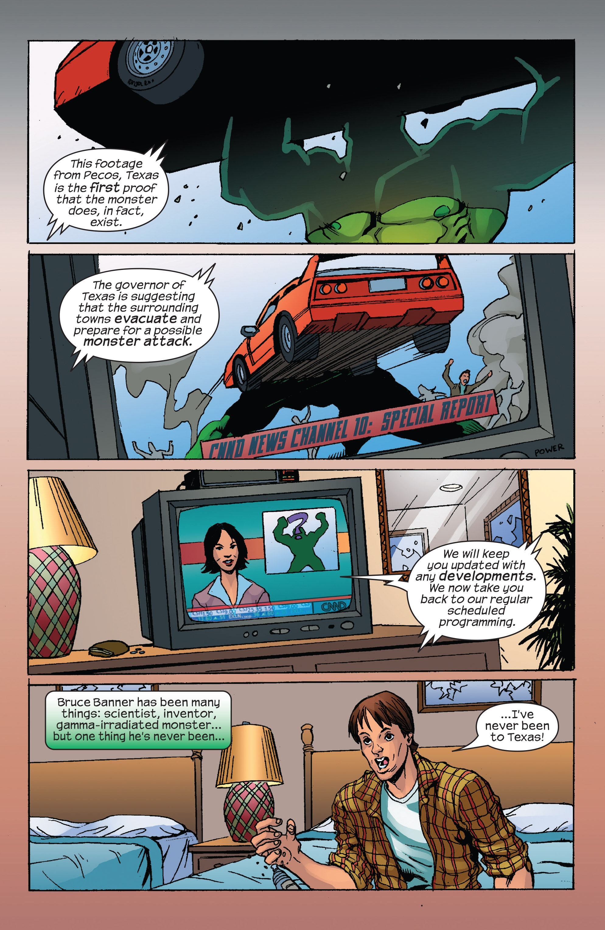 Read online Marvel Adventures Super Heroes (2010) comic -  Issue #12 - 4