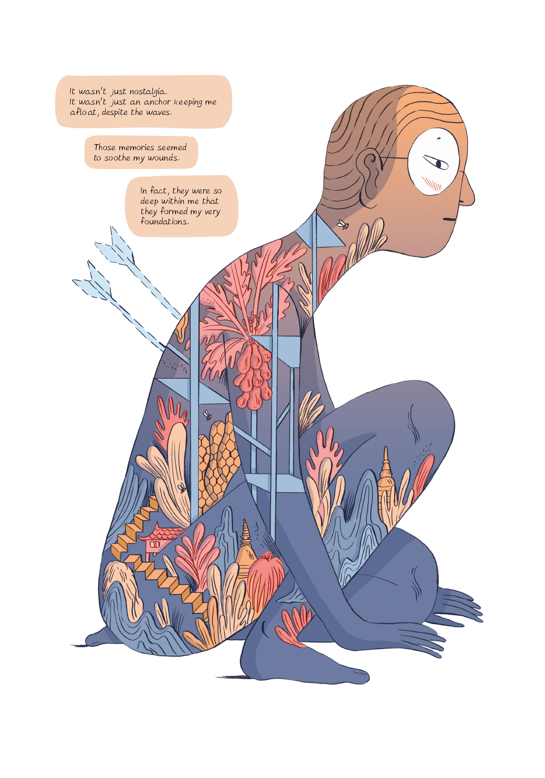 Read online Papaya Salad comic -  Issue # TPB (Part 2) - 54