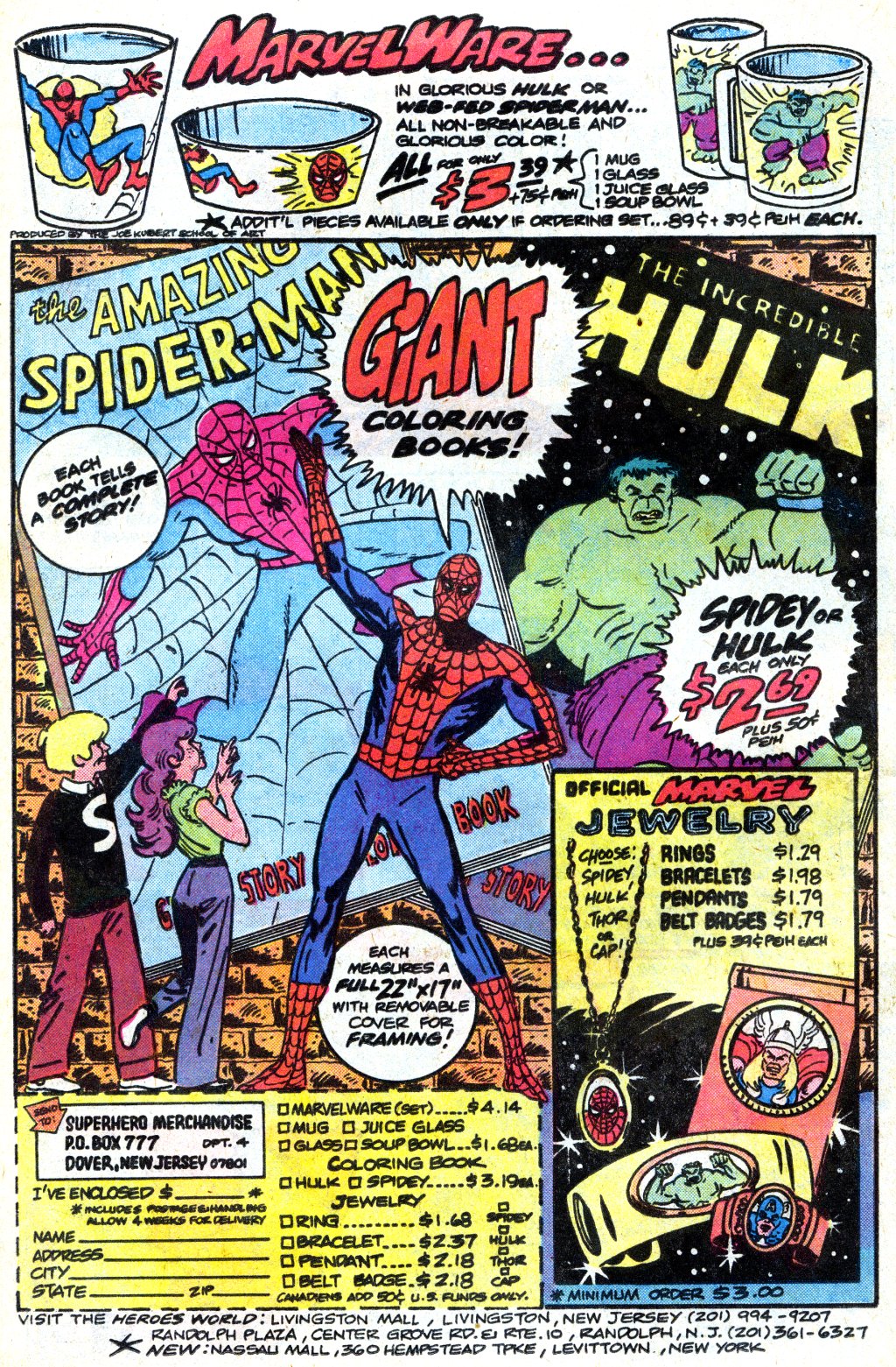 Read online Marvel Tales (1964) comic -  Issue #93 - 14