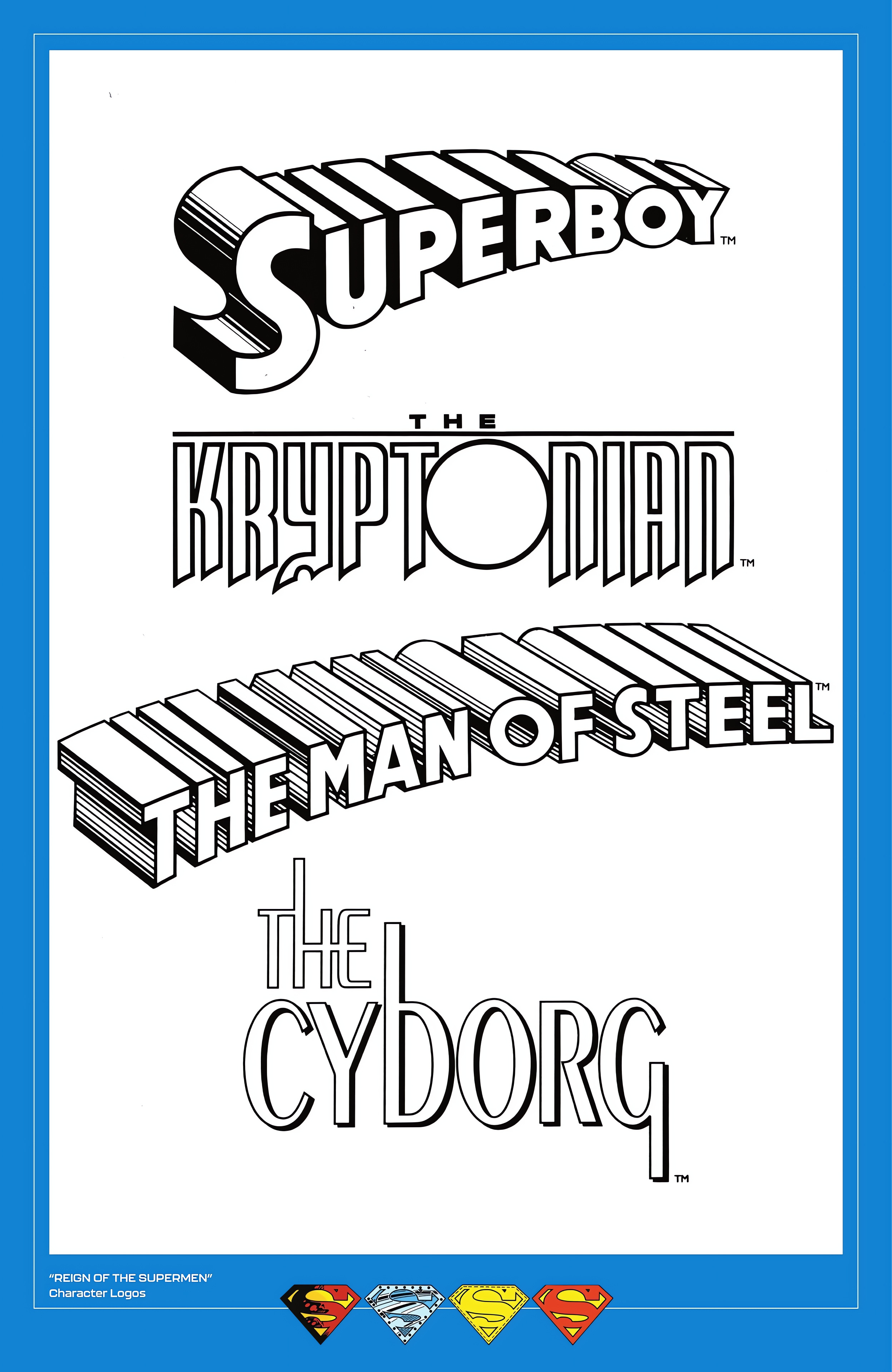 Read online The Return of Superman 30th Anniversary Special comic -  Issue # Full - 80
