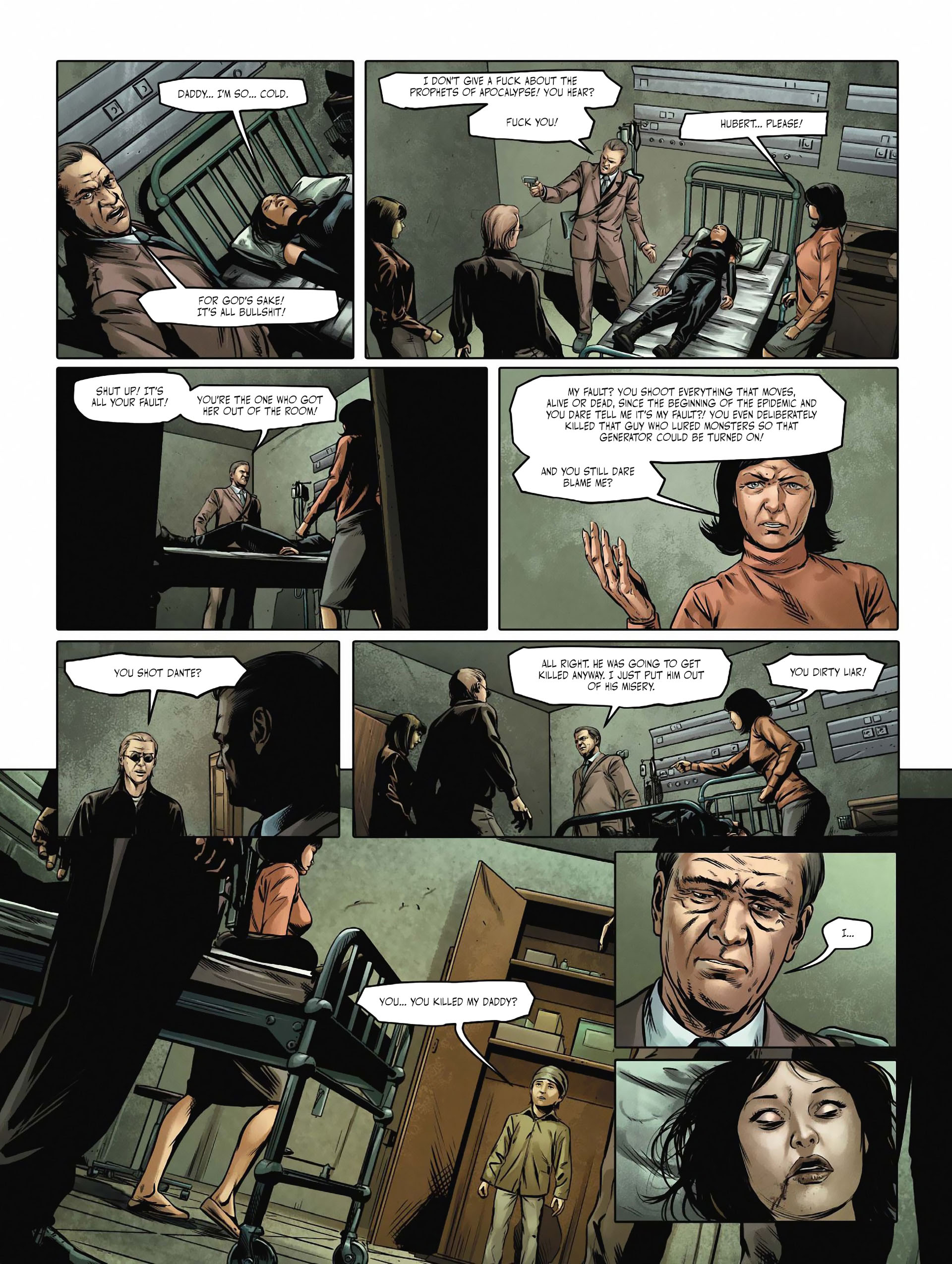 Read online Night of the Living Dead (2016) comic -  Issue #2 - 44
