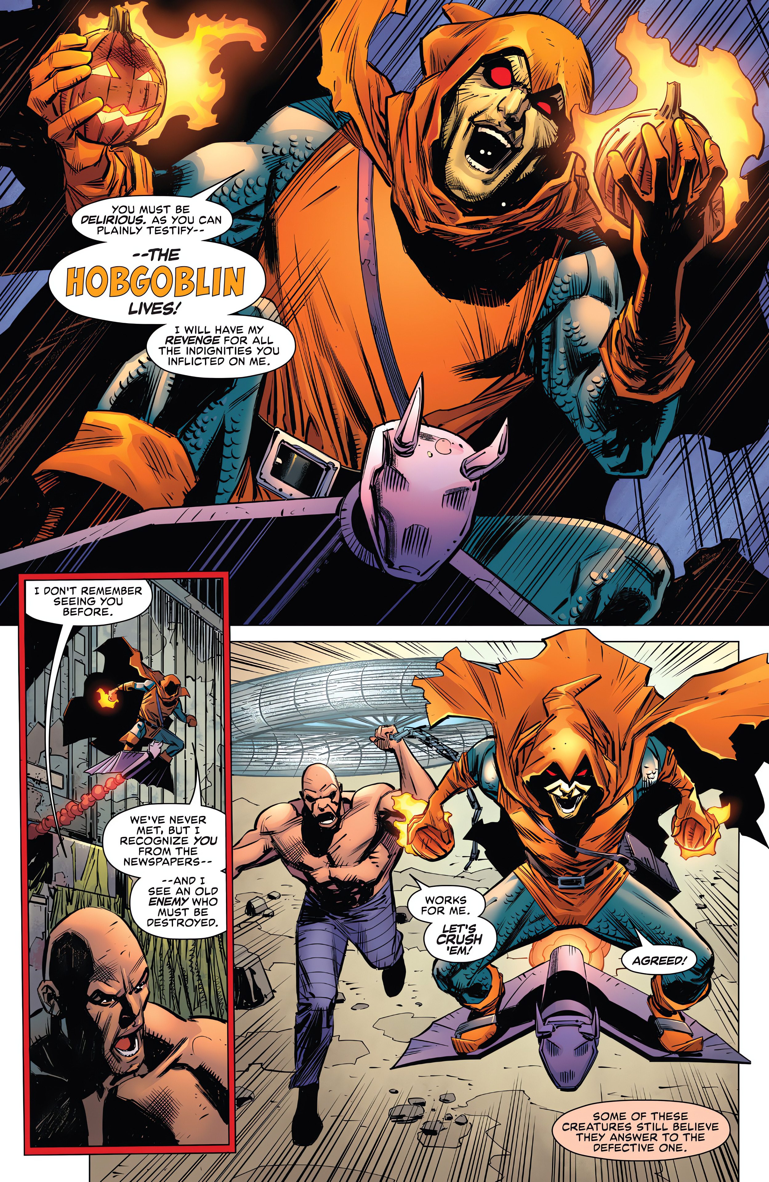 Read online Marvel Super Heroes Secret Wars: Battleworld comic -  Issue #1 - 29