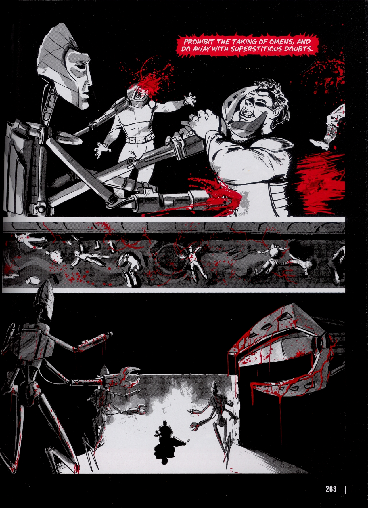 Read online The Art of War: A Graphic Novel comic -  Issue # TPB (Part 3) - 63