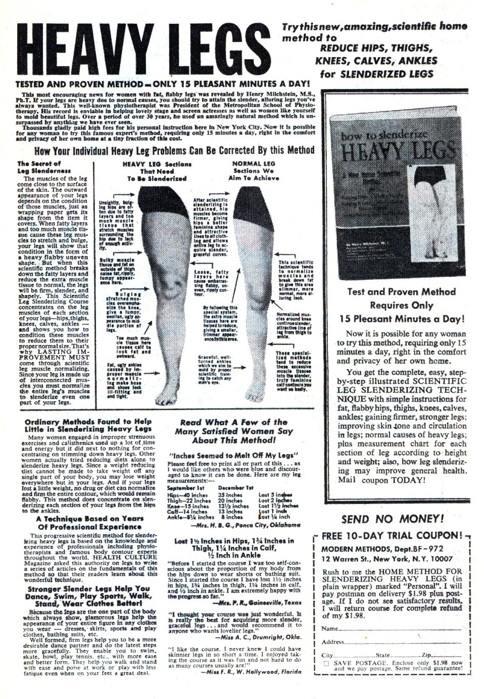 Read online Young Love (1963) comic -  Issue #75 - 11