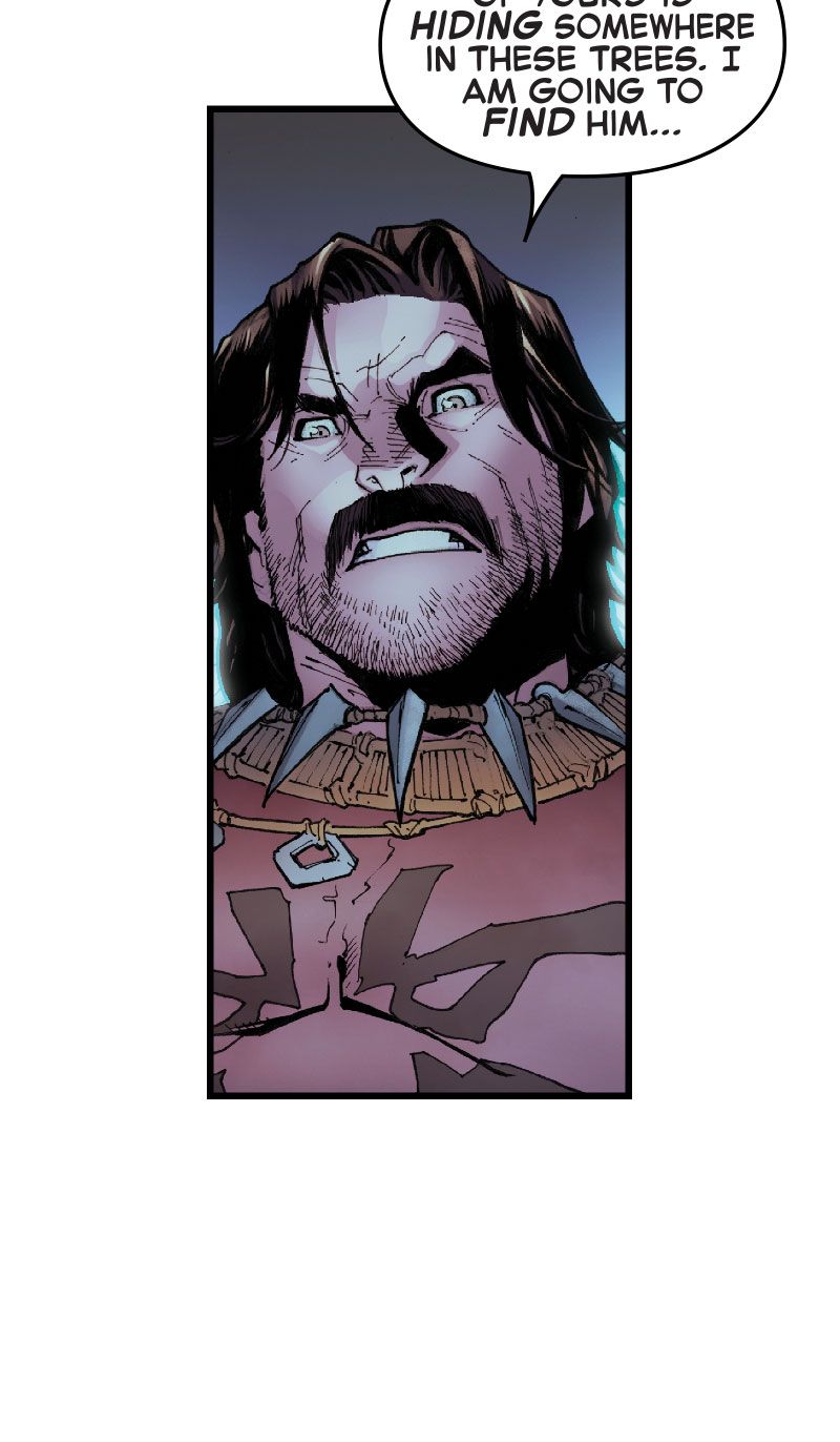 Read online Amazing Spider-Man: Hunted Infinity Comic comic -  Issue #7 - 67