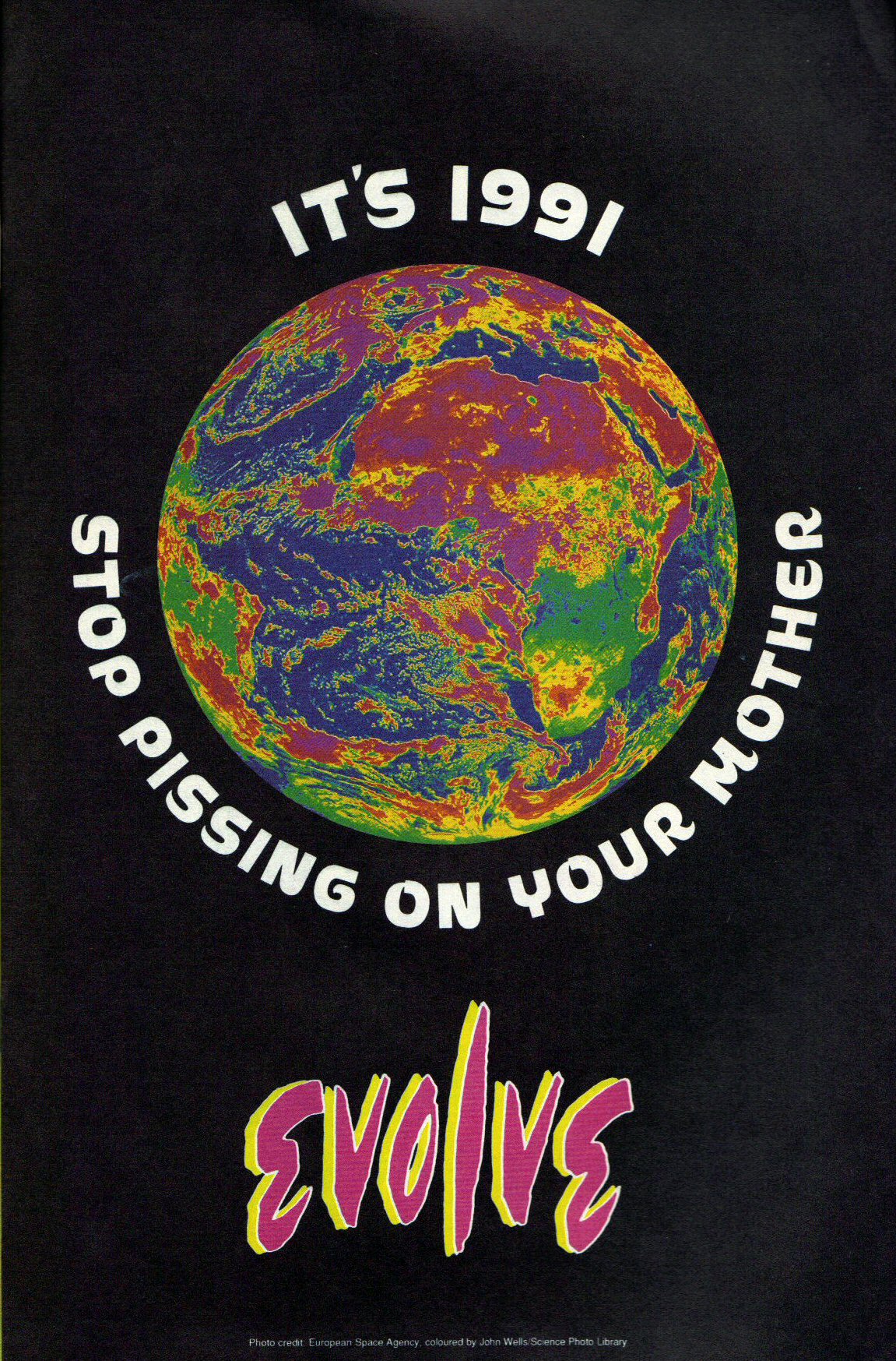 Read online Revolver (1990) comic -  Issue #7 - 7