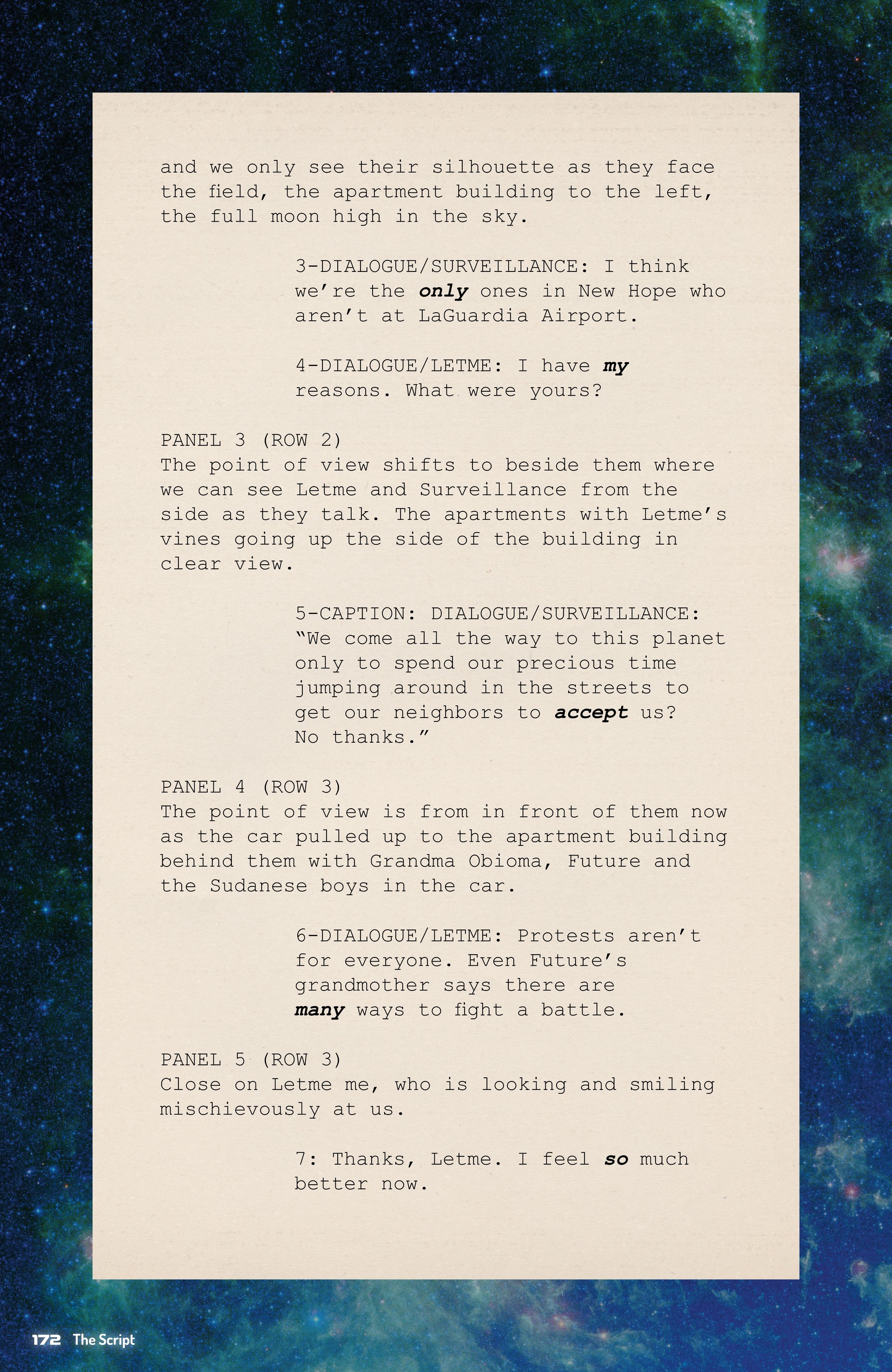 Read online LaGuardia: Deluxe Edition comic -  Issue # TPB (Part 2) - 73