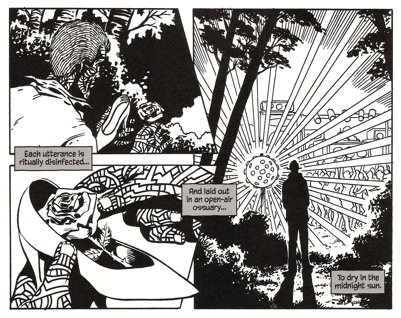 Read online Can't Get No comic -  Issue # TPB - 204