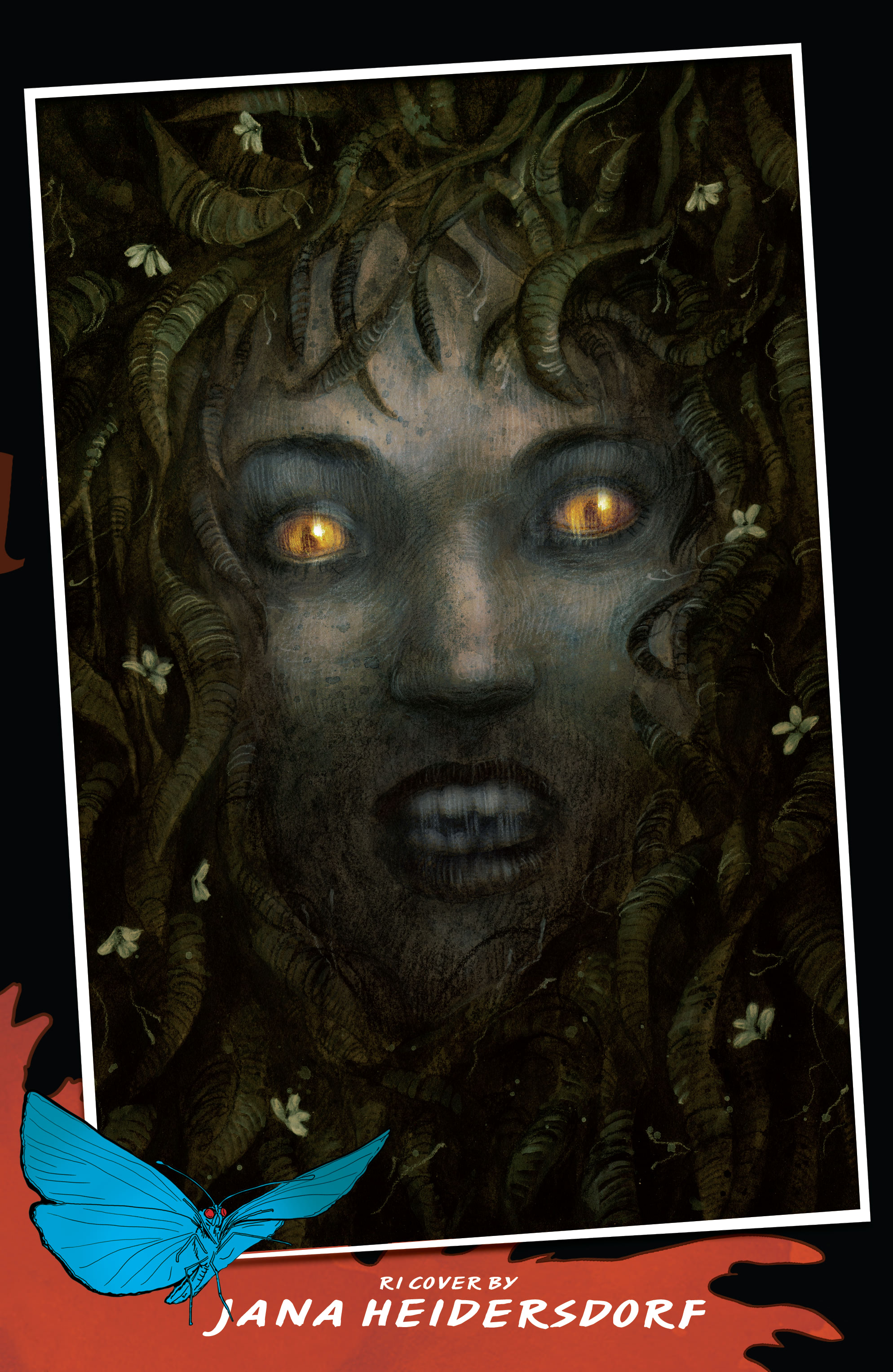 Read online Sleeping Beauties comic -  Issue #9 - 26