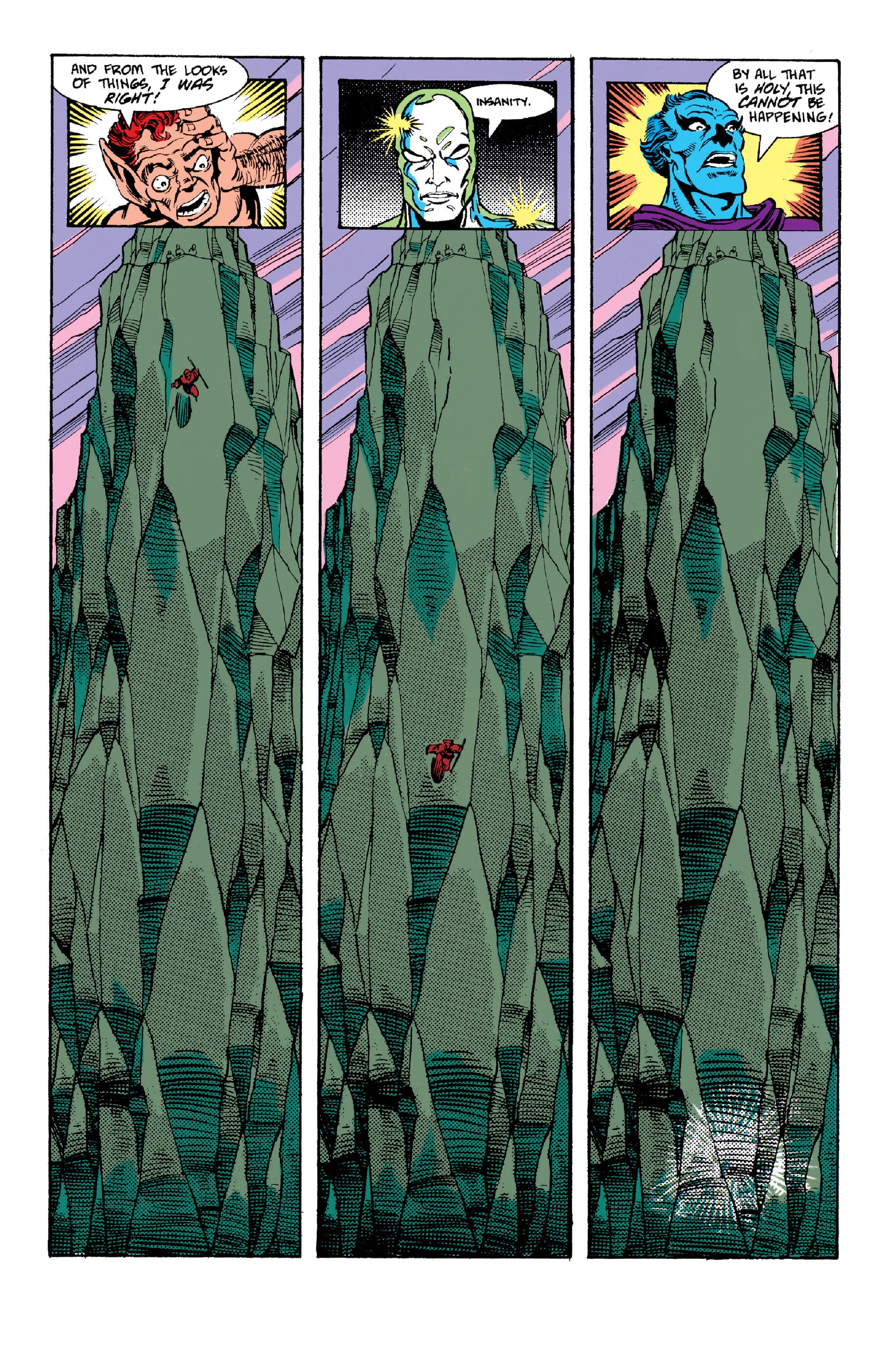 Read online Silver Surfer Epic Collection comic -  Issue # TPB 6 (Part 4) - 55