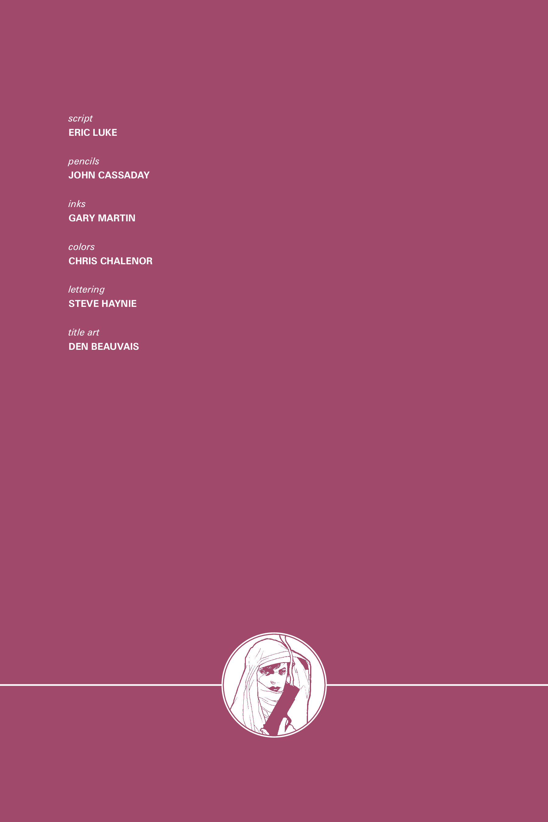 Read online Ghost Omnibus comic -  Issue # TPB 3 (Part 1) - 7